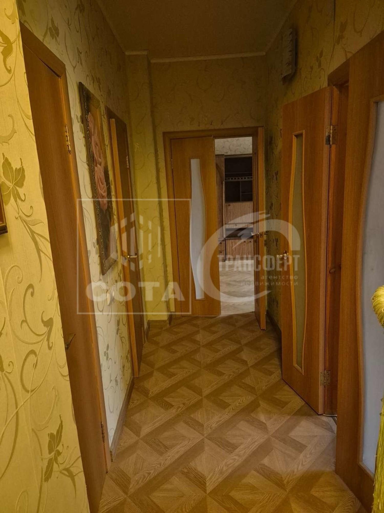 Купить квартиру за 7 300 000 рублей на Депутатская улица, 4