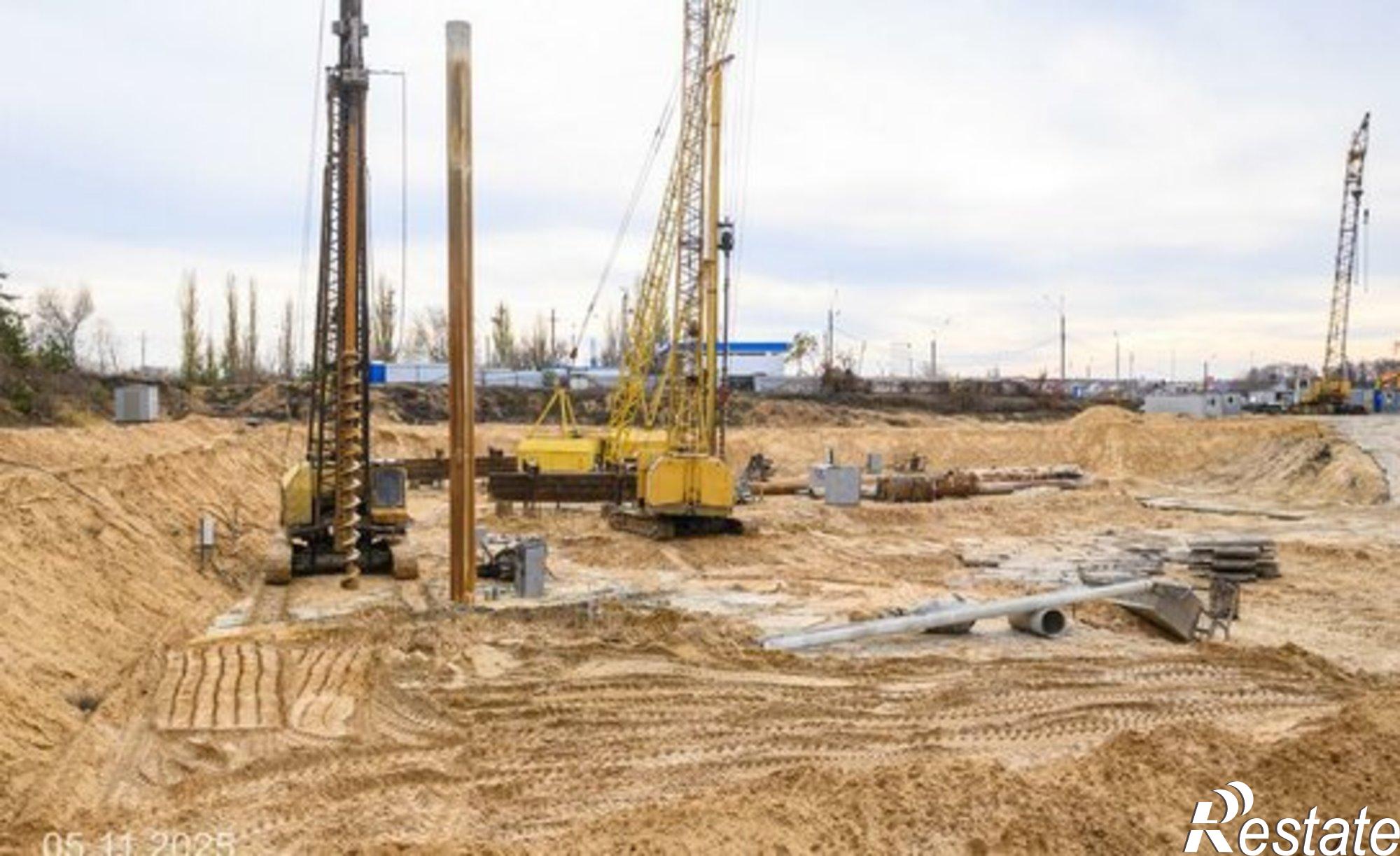 Купить квартиру за 8 075 700 рублей на проспект Патриотов, поз. 7