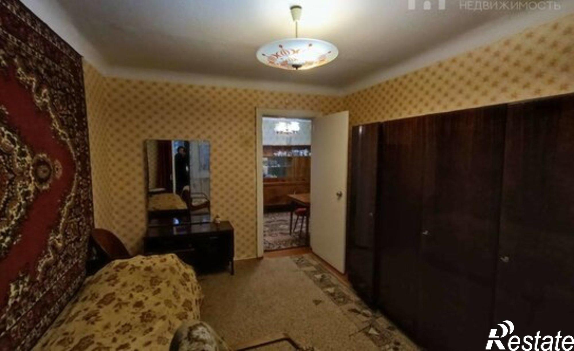 Купить квартиру за 5 600 000 рублей на улица 20-летия Октября, 40А