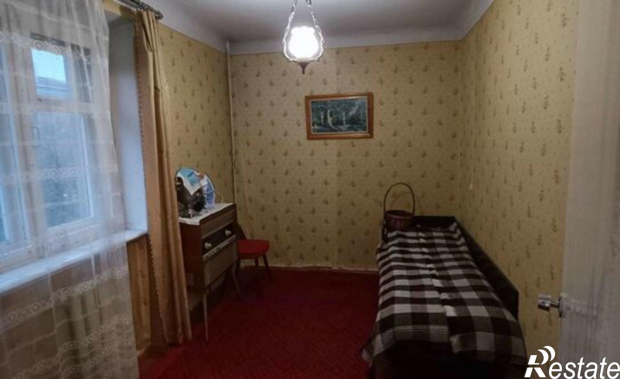 Купить квартиру за 5 600 000 рублей на улица 20-летия Октября, 40А