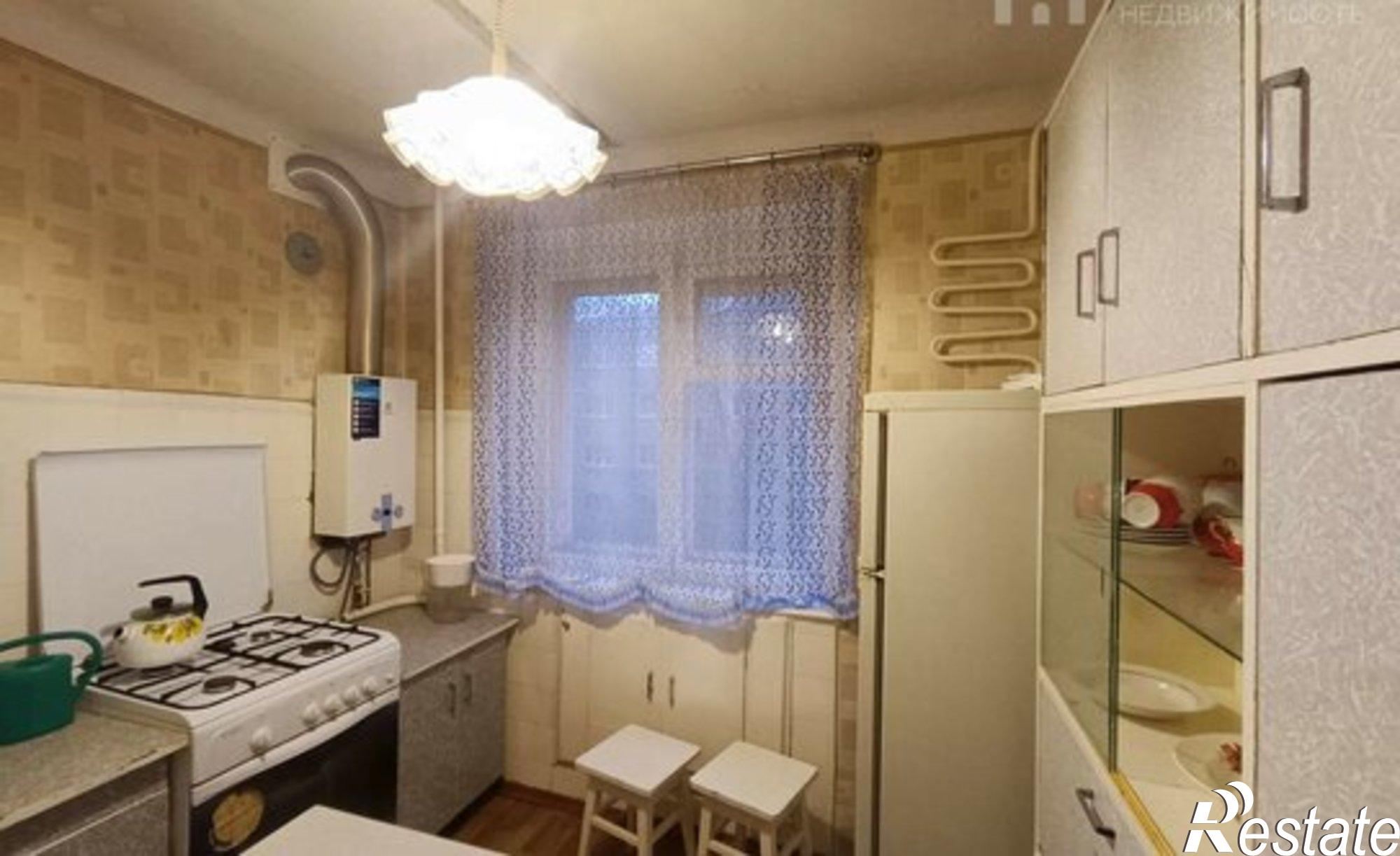 Купить квартиру за 5 600 000 рублей на улица 20-летия Октября, 40А