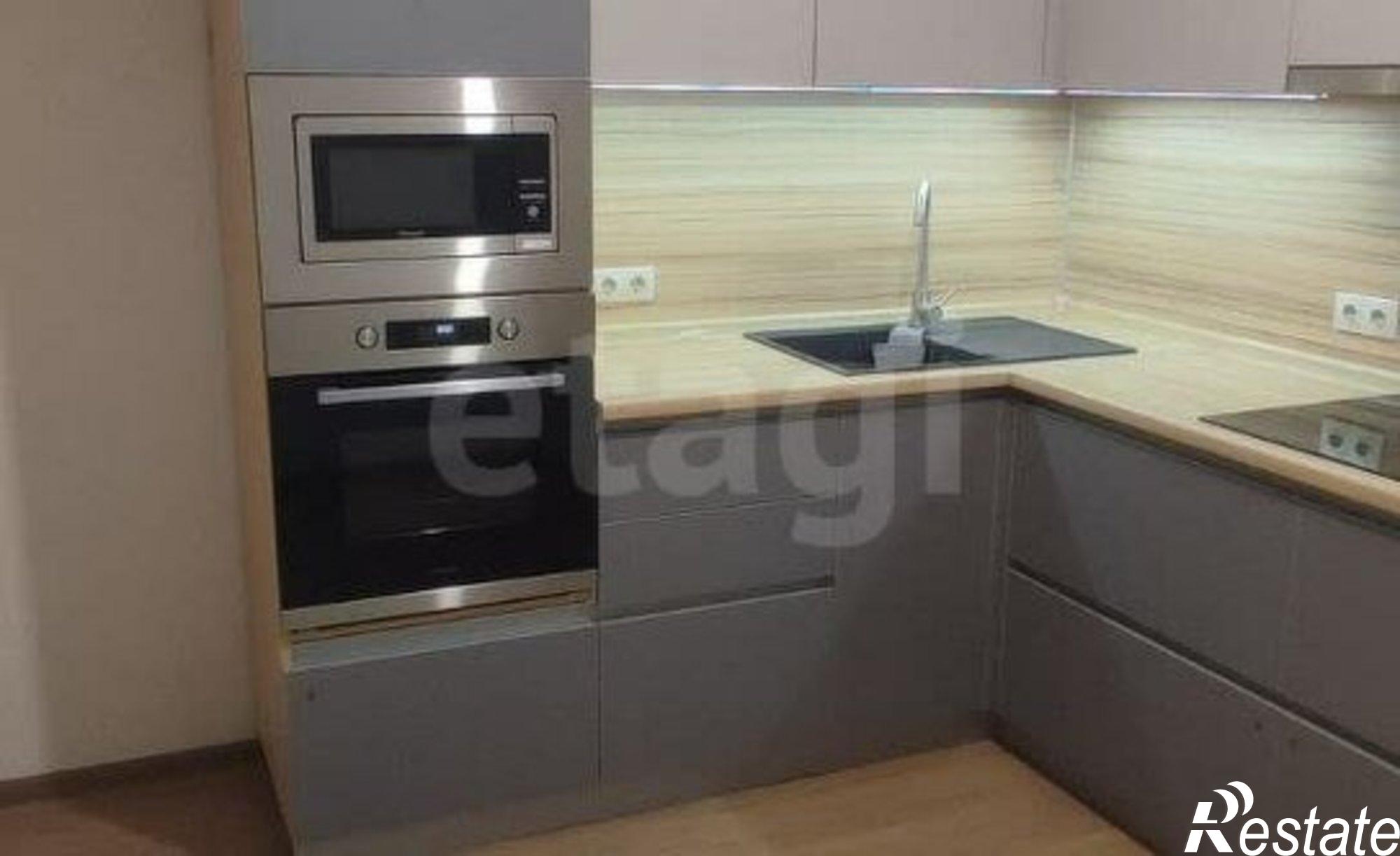 Купить квартиру за 6 500 000 рублей на ул Кривошеина, 13/11