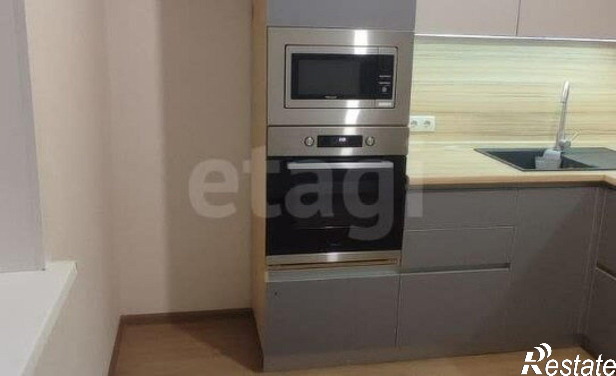 Купить квартиру за 6 500 000 рублей на ул Кривошеина, 13/11