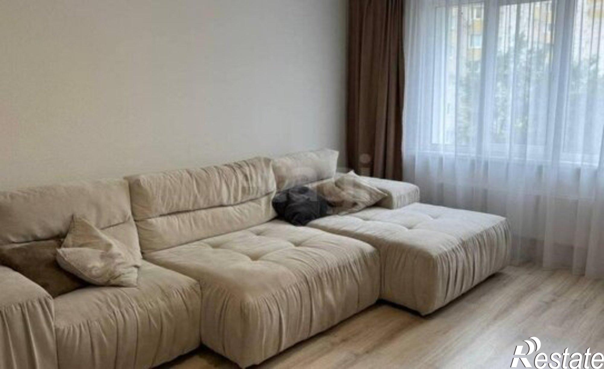 Купить квартиру за 8 900 000 рублей на ул 45 стрелковой дивизии, 247/6