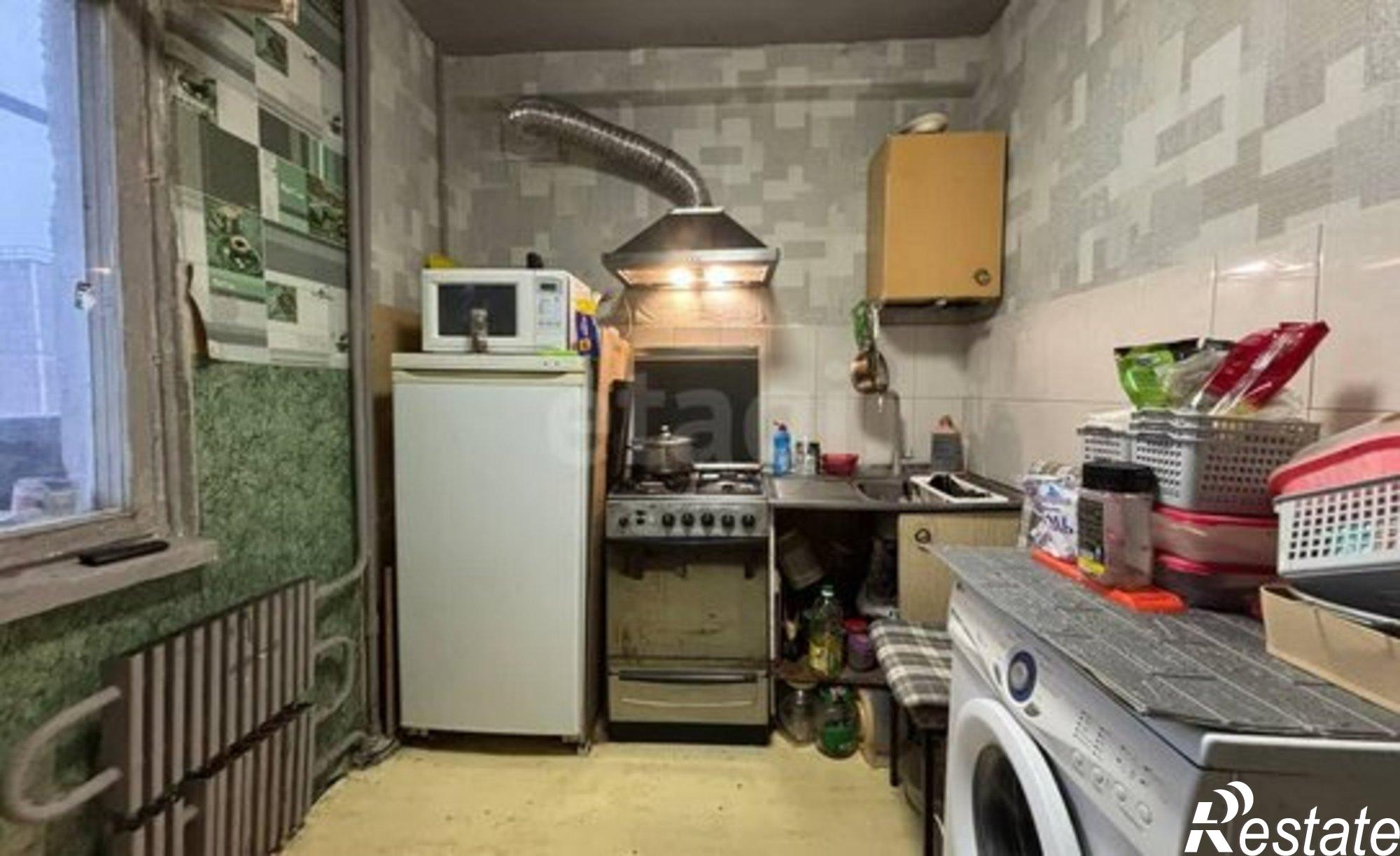 Купить квартиру за 2 936 000 рублей на Фестивальный бульвар, 11А