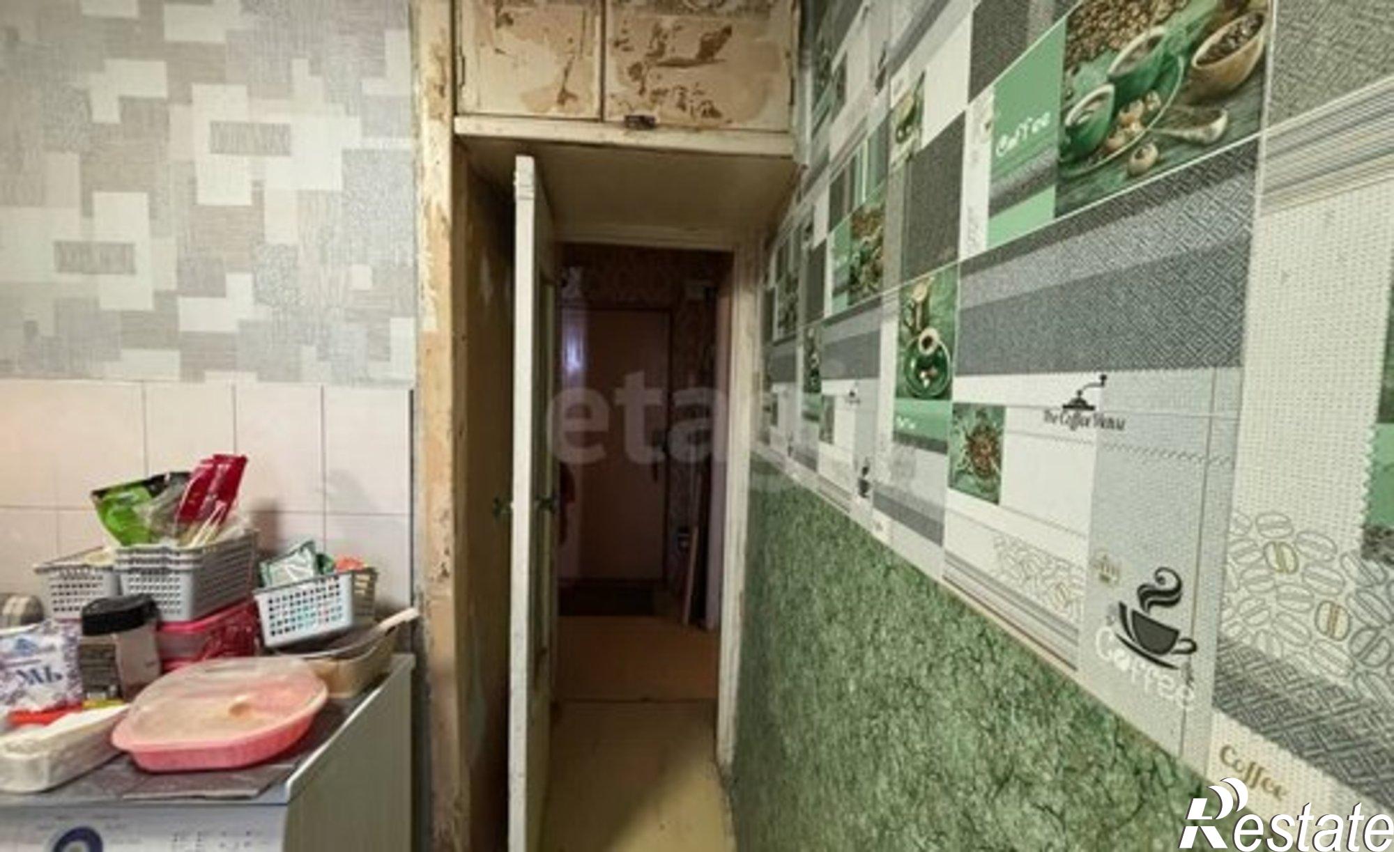 Купить квартиру за 2 936 000 рублей на Фестивальный бульвар, 11А