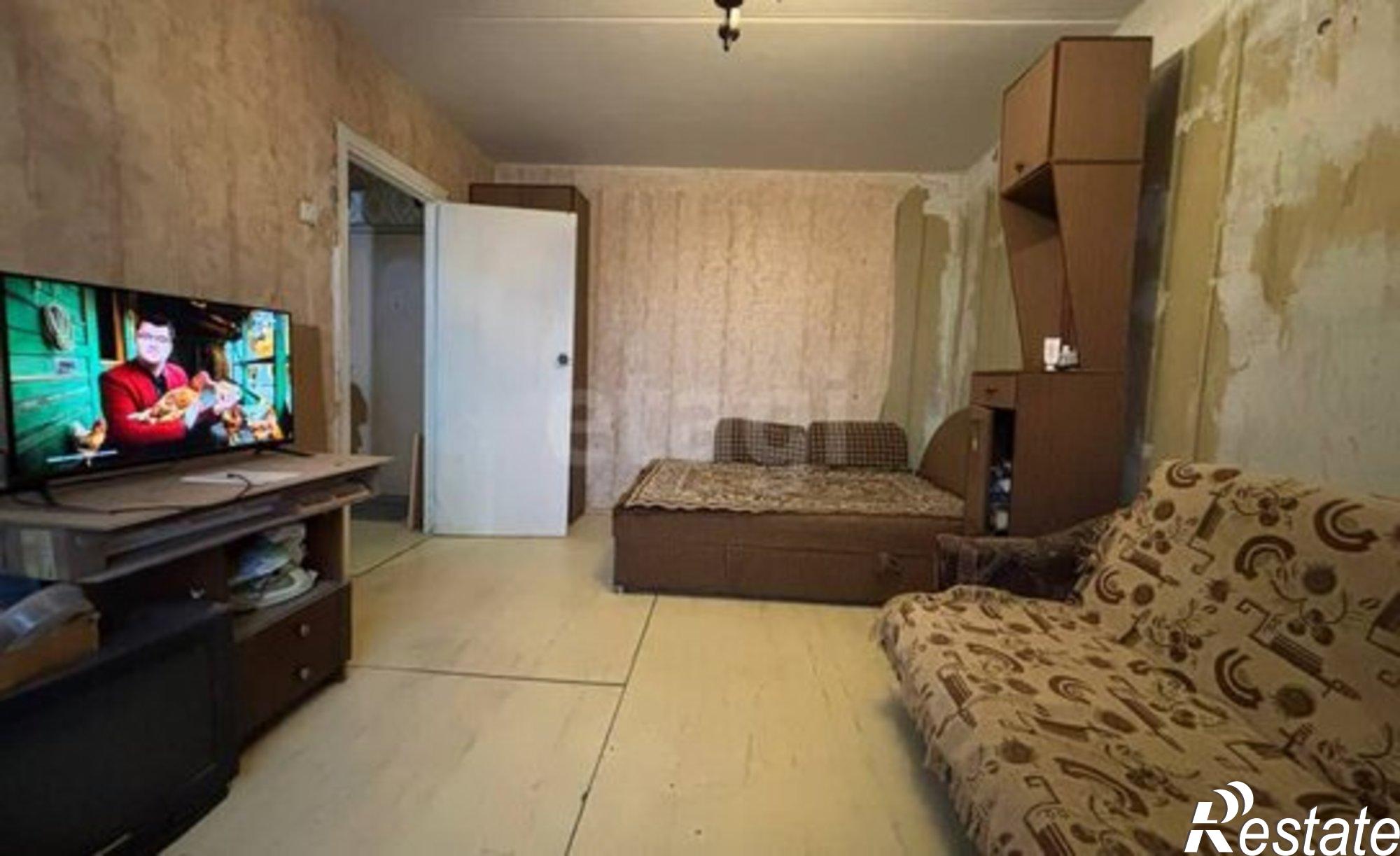 Купить квартиру за 2 936 000 рублей на Фестивальный бульвар, 11А