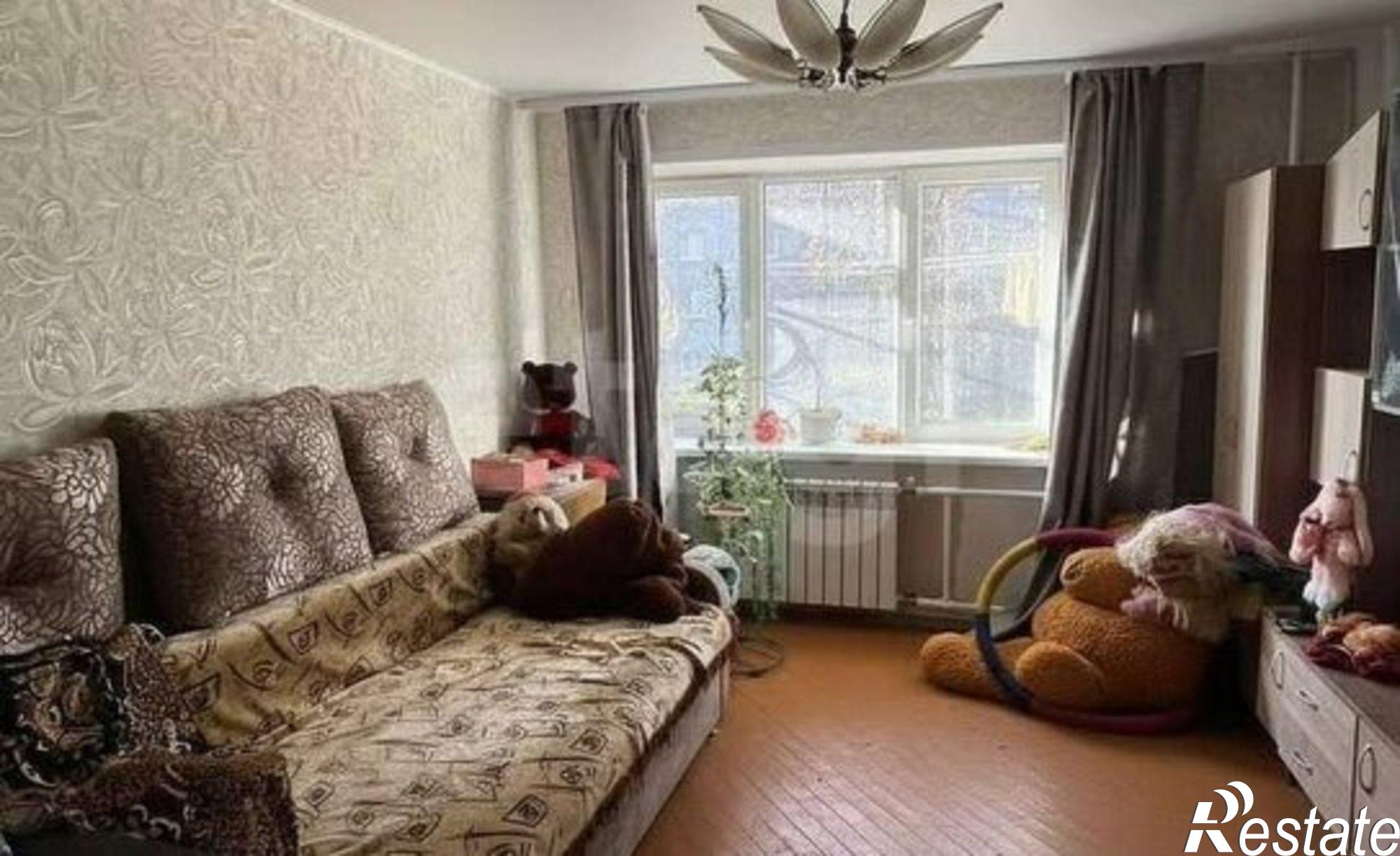 Купить квартиру за 1 970 000 рублей на улица Берёзовая Роща, 30