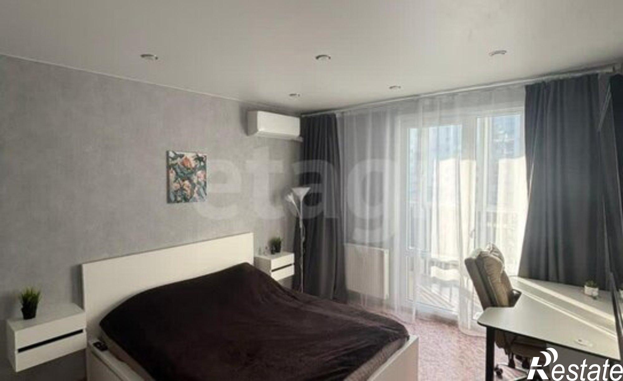 Купить квартиру за 7 560 000 рублей на улица 45-й Стрелковой Дивизии, 259/1