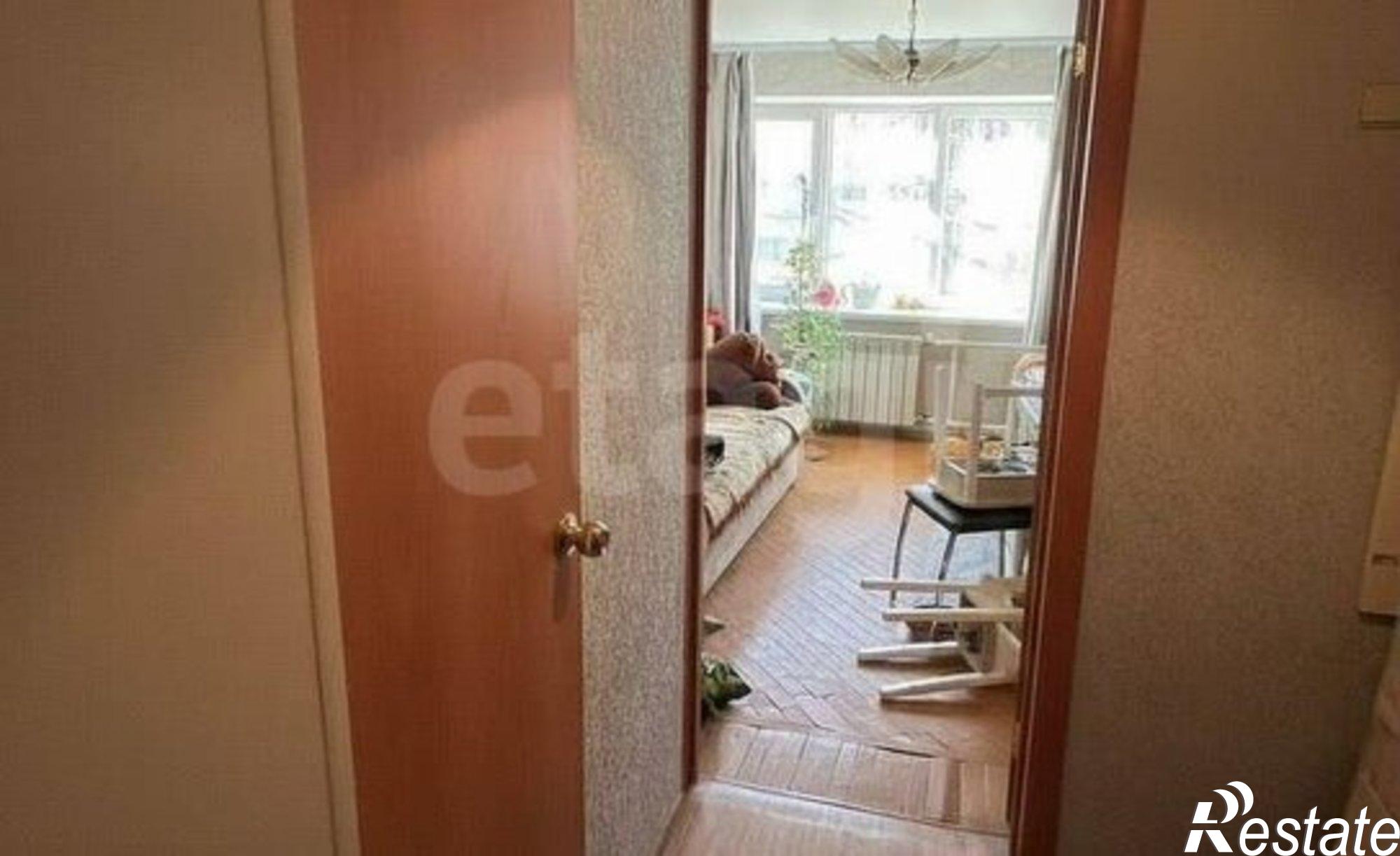 Купить квартиру за 1 970 000 рублей на улица Берёзовая Роща, 30