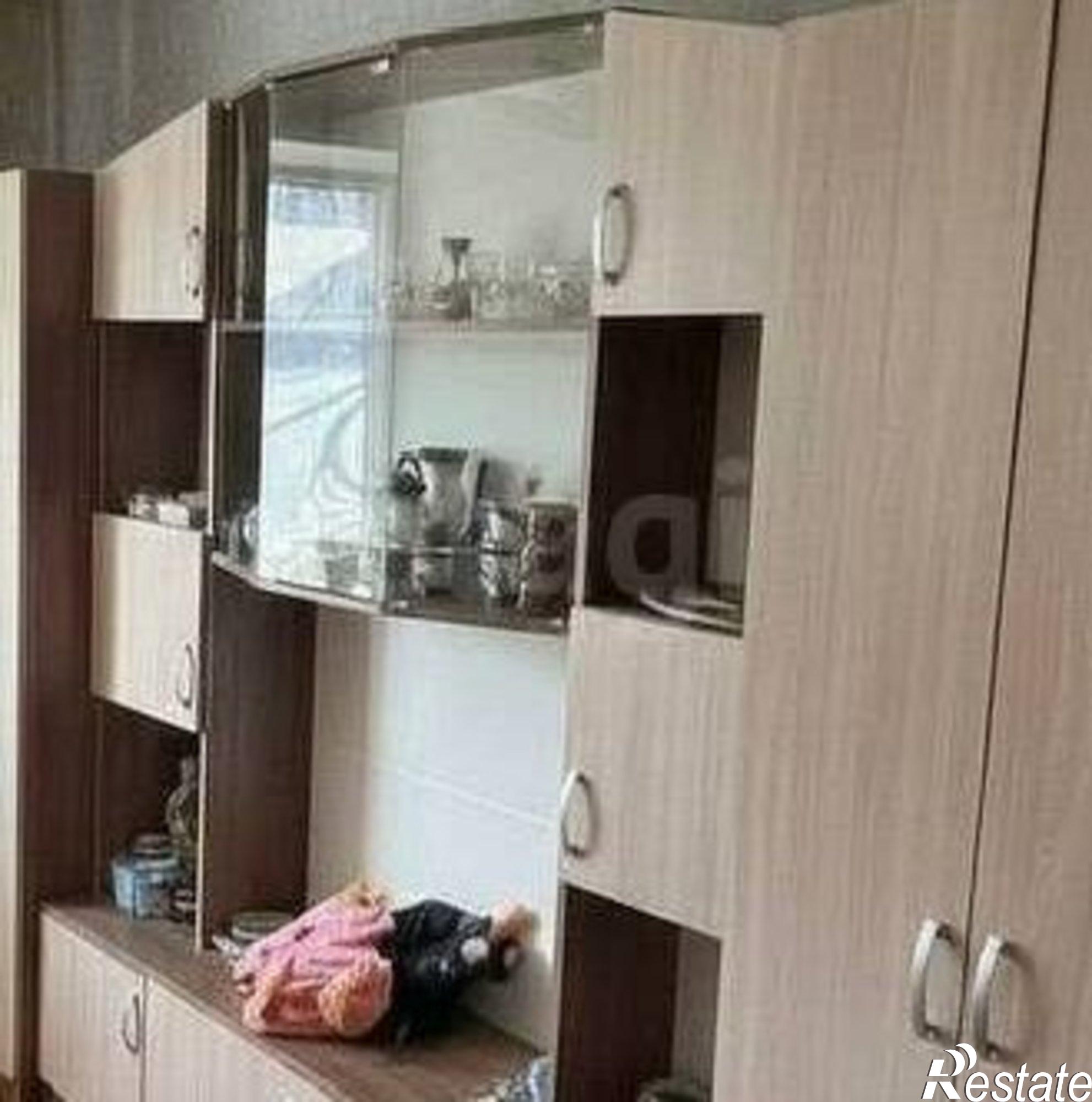 Купить квартиру за 1 970 000 рублей на улица Берёзовая Роща, 30