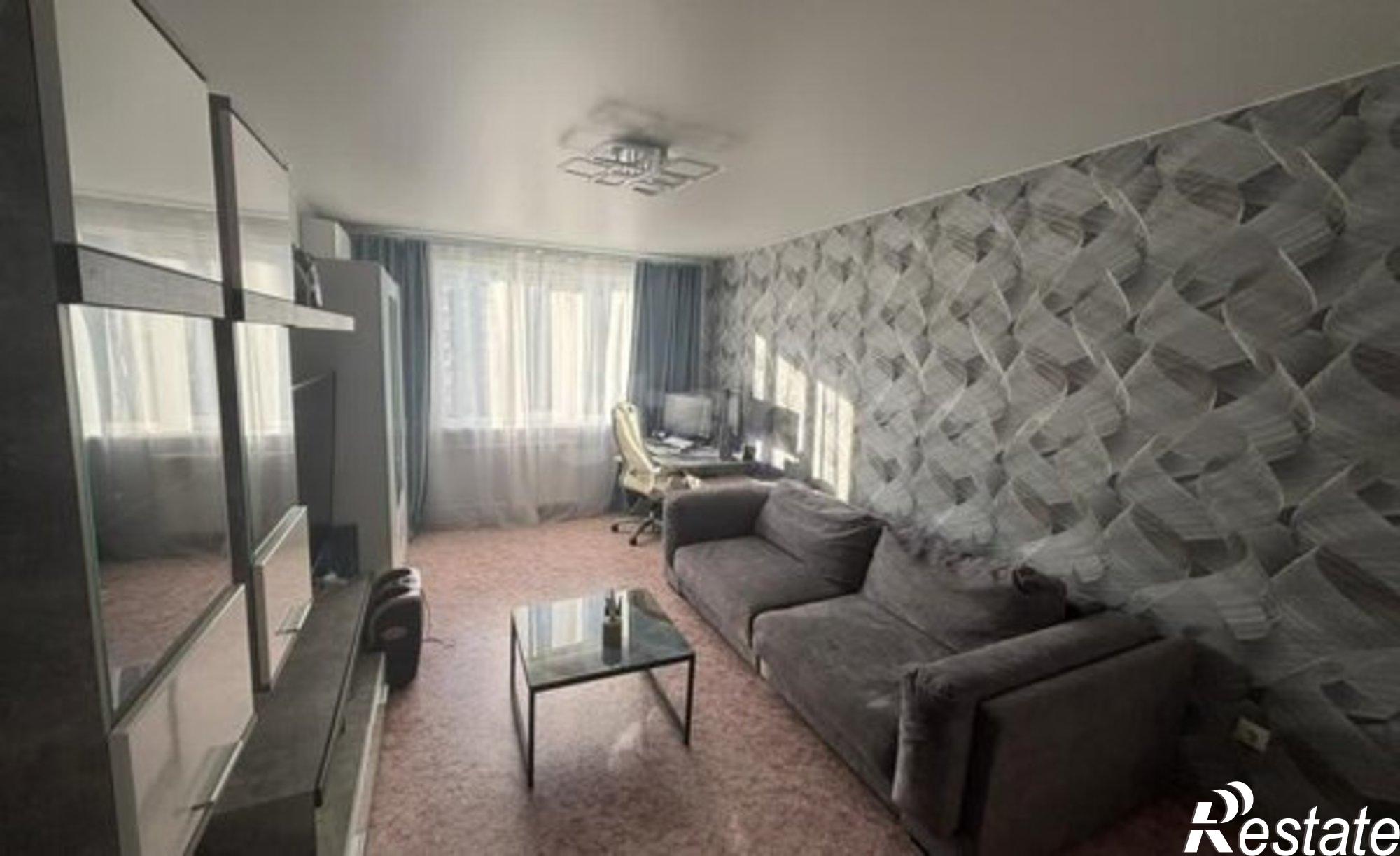 Купить квартиру за 7 560 000 рублей на улица 45-й Стрелковой Дивизии, 259/1