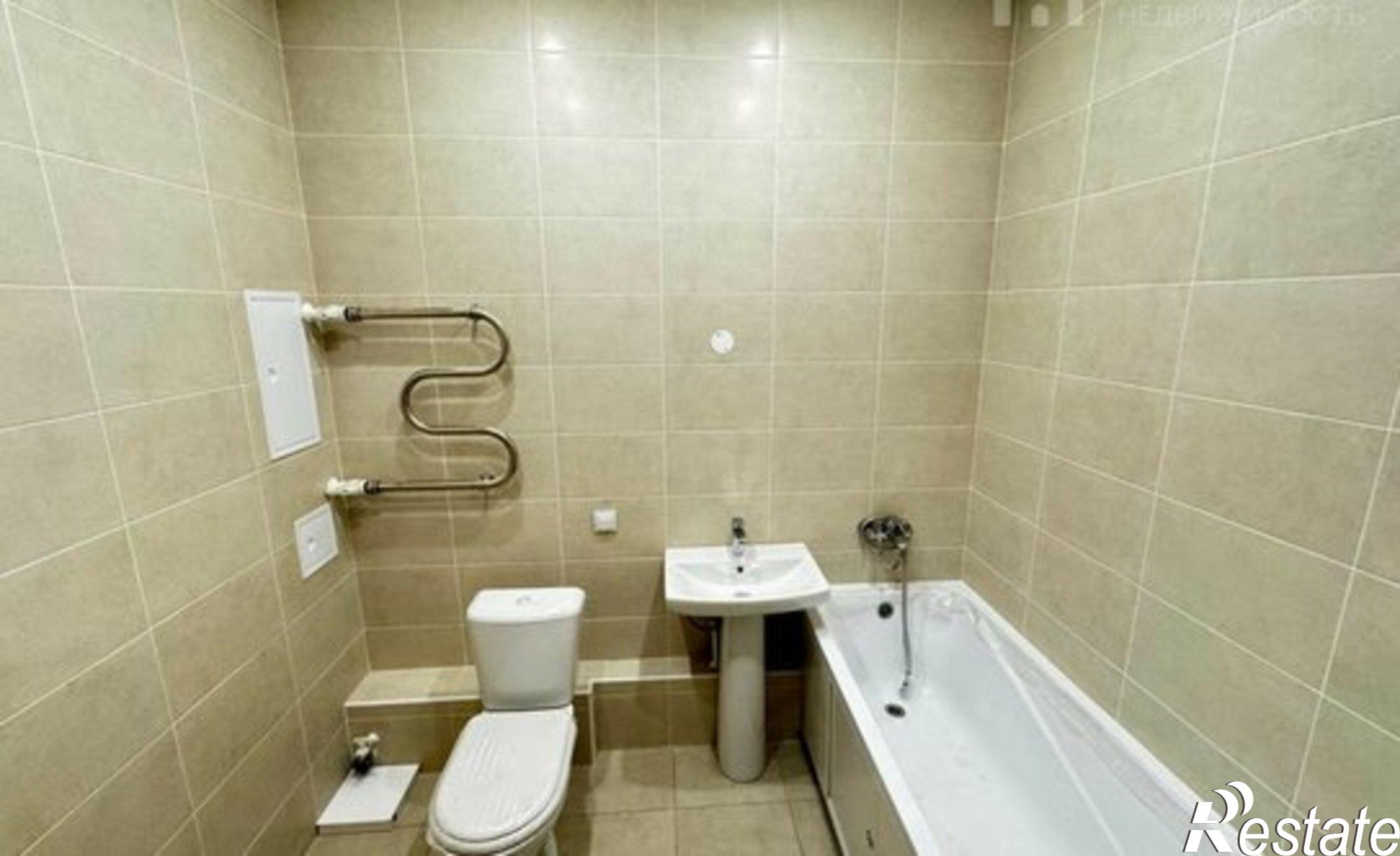 Купить квартиру за 5 750 000 рублей на улица Загоровского, 13 к2