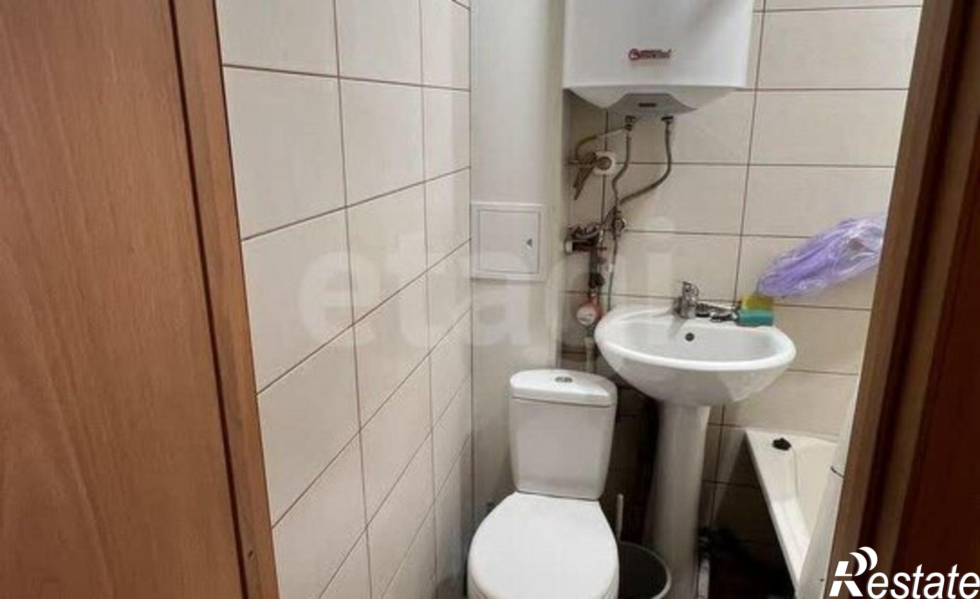 Купить квартиру за 1 970 000 рублей на улица Берёзовая Роща, 30