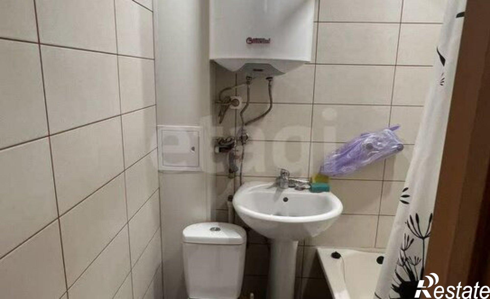 Купить квартиру за 1 970 000 рублей на улица Берёзовая Роща, 30