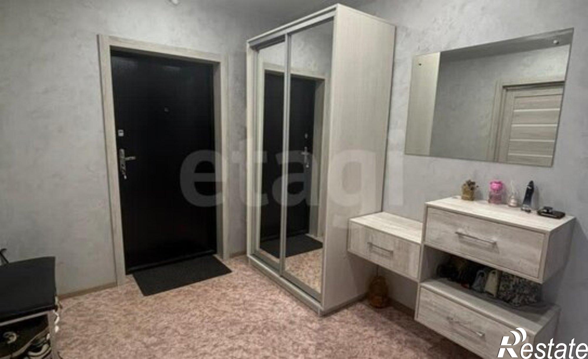 Купить квартиру за 7 560 000 рублей на улица 45-й Стрелковой Дивизии, 259/1