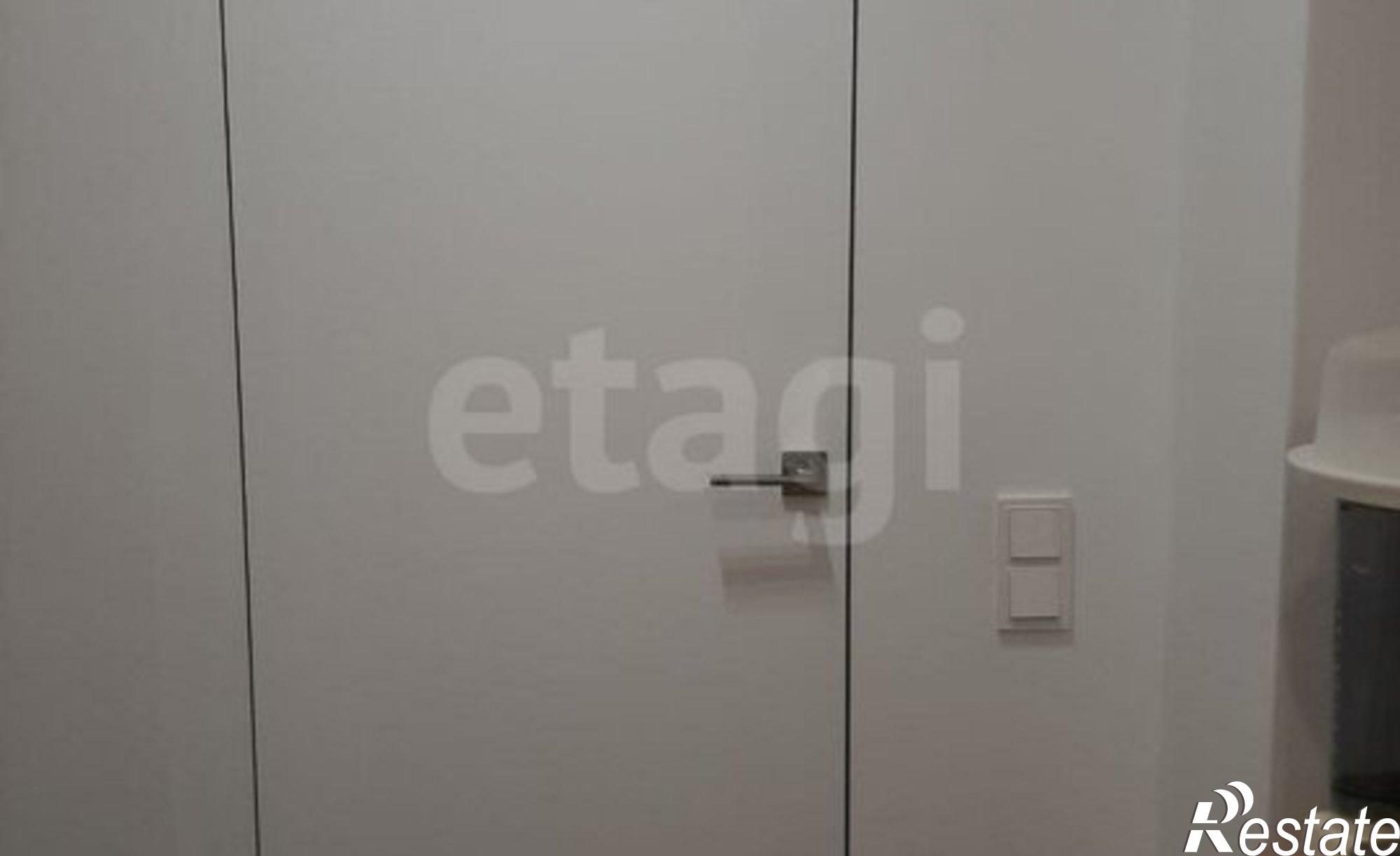 Купить квартиру за 10 500 000 рублей на улица Челюскинцев, 101Б