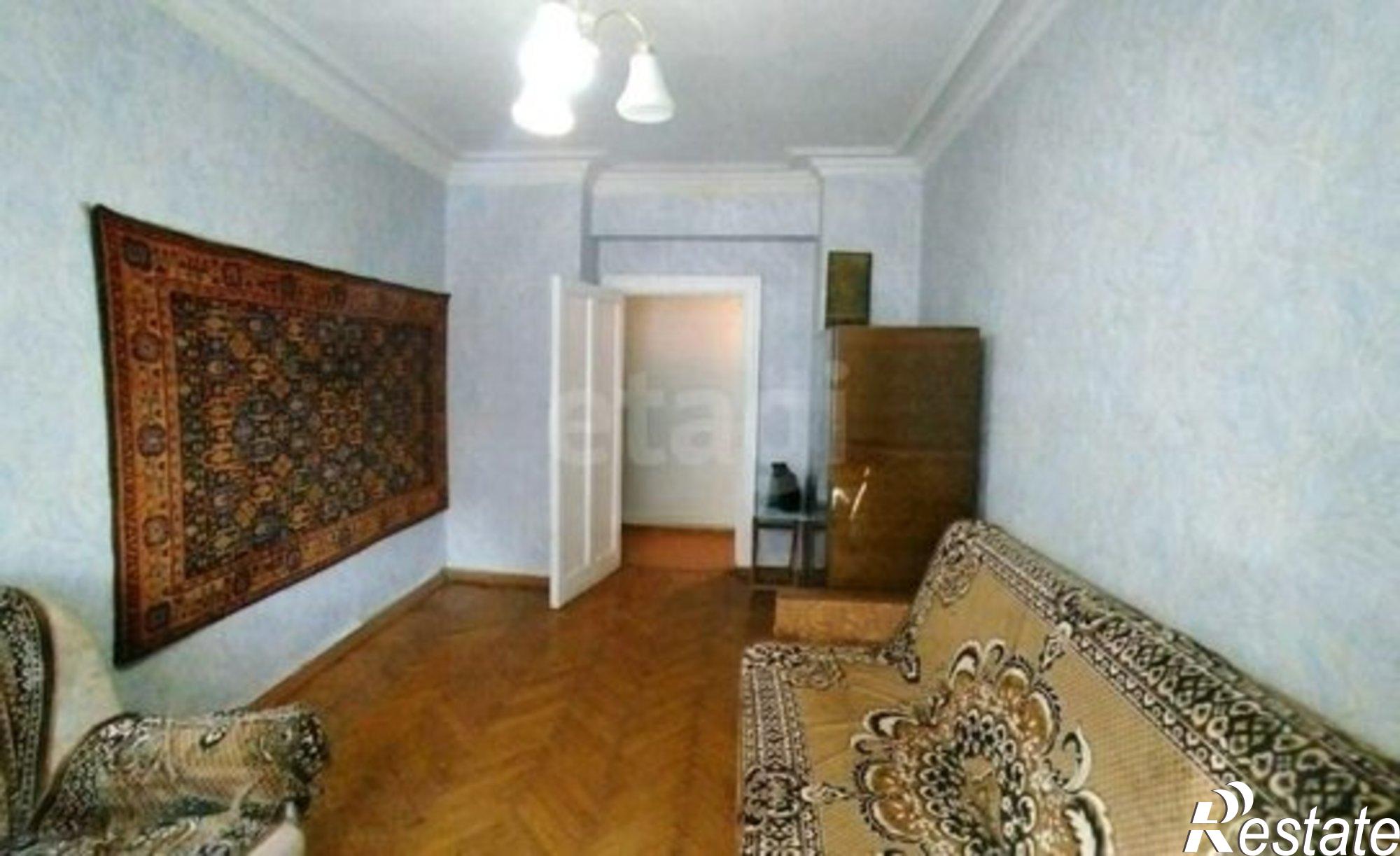 Купить квартиру за 8 200 000 рублей на улица Мира, 2