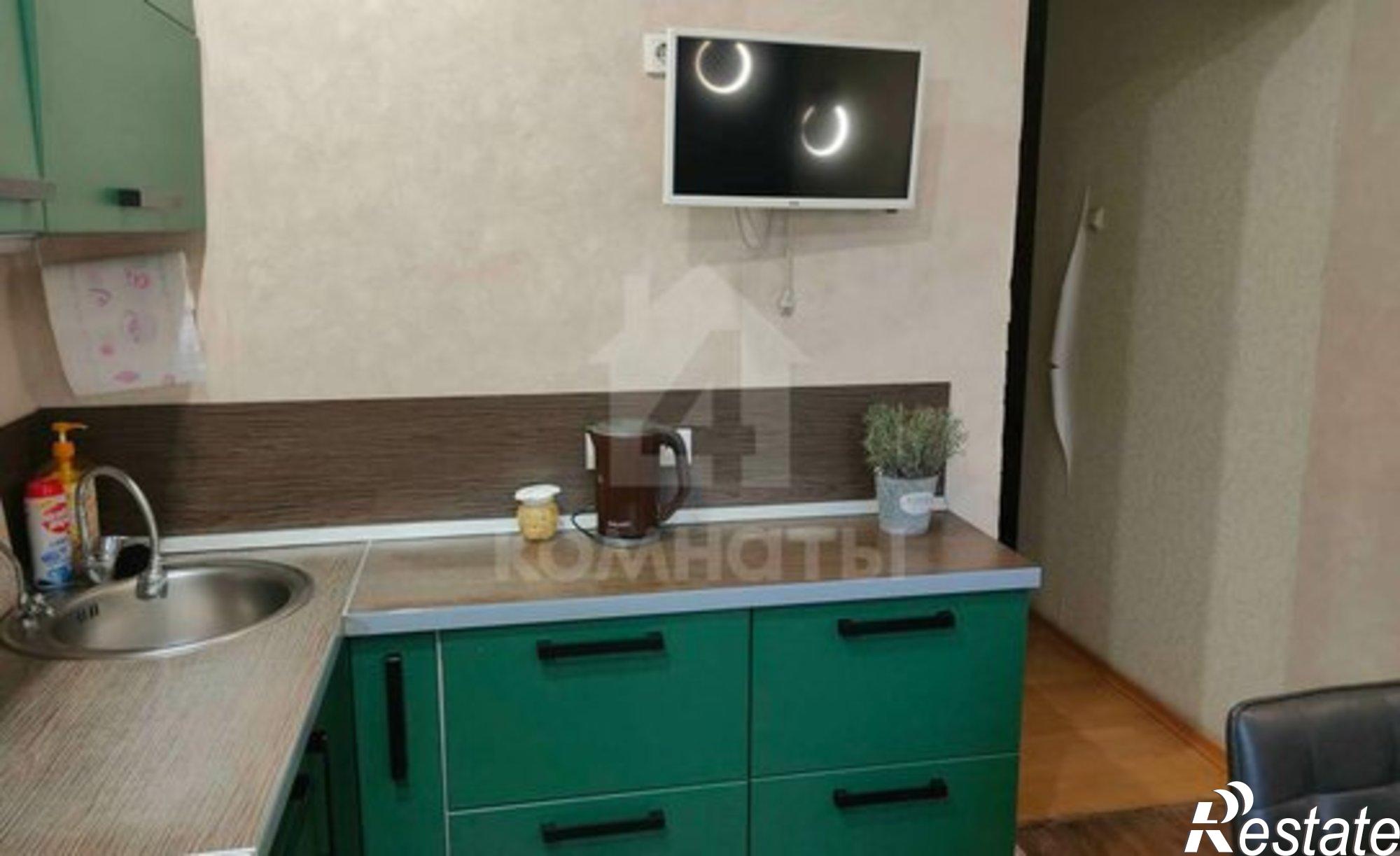 Купить квартиру за 6 400 000 рублей на улица Шишкова, 97