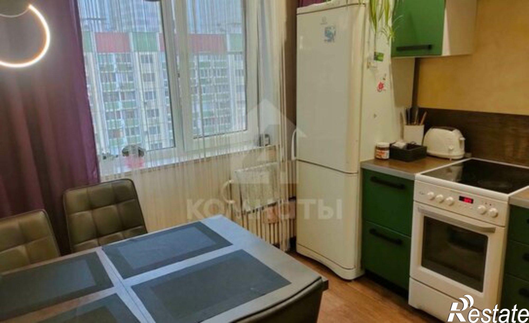 Купить квартиру за 6 400 000 рублей на улица Шишкова, 97