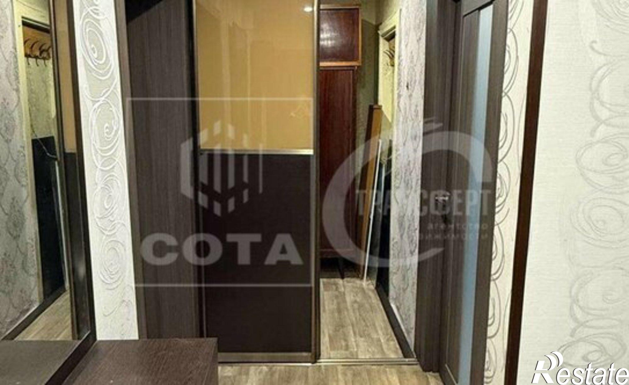 Купить квартиру за 4 100 000 рублей на Костромская улица, 26А