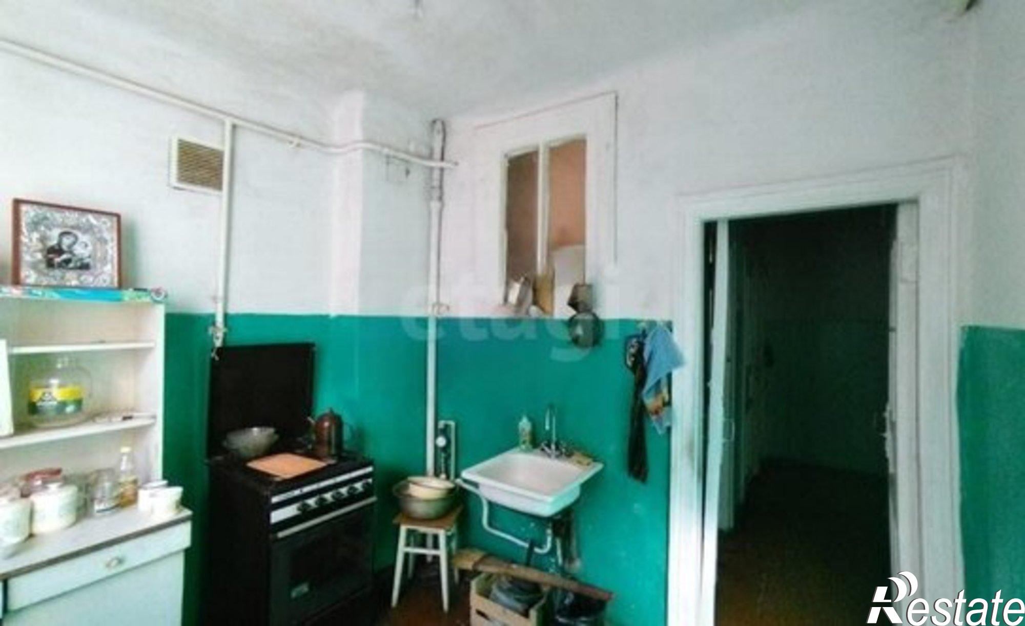 Купить квартиру за 8 200 000 рублей на улица Мира, 2