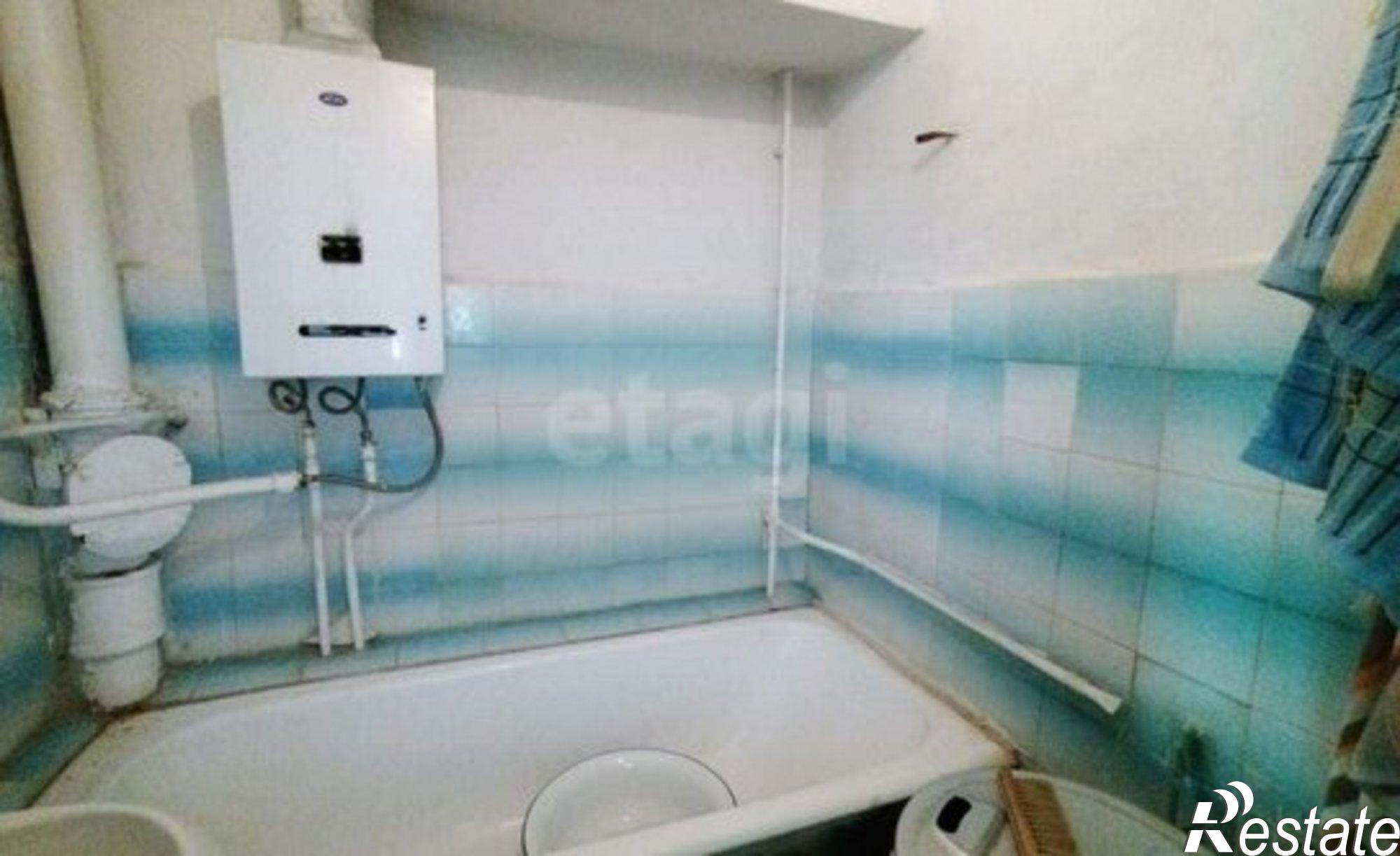 Купить квартиру за 8 200 000 рублей на улица Мира, 2