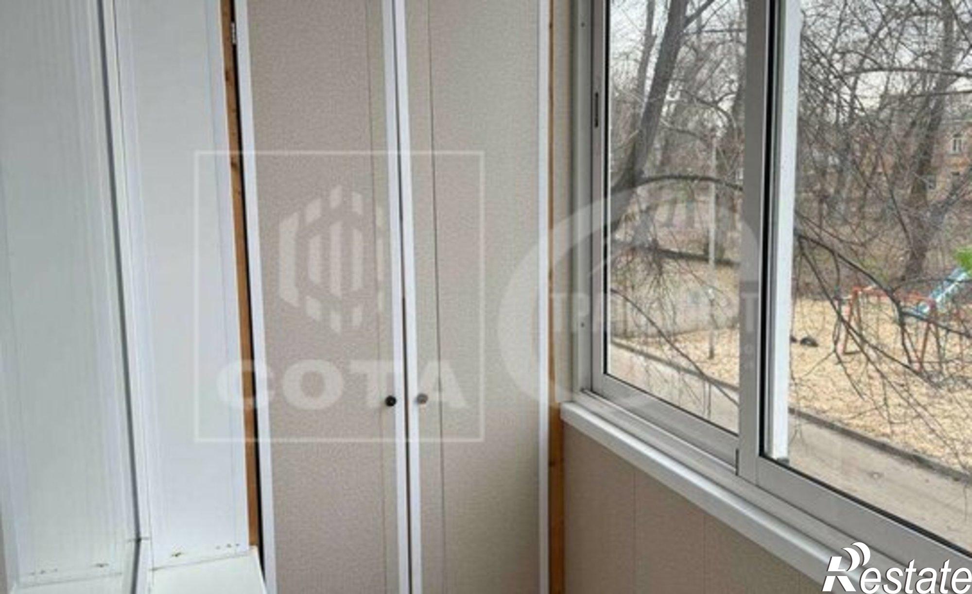 Купить квартиру за 4 100 000 рублей на Костромская улица, 26А