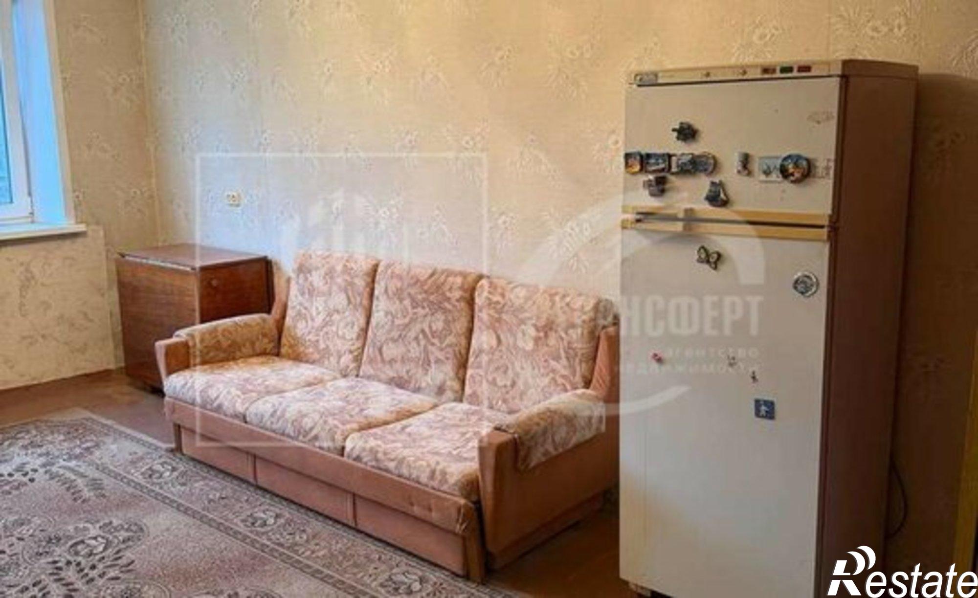 Купить квартиру за 4 100 000 рублей на Костромская улица, 26А