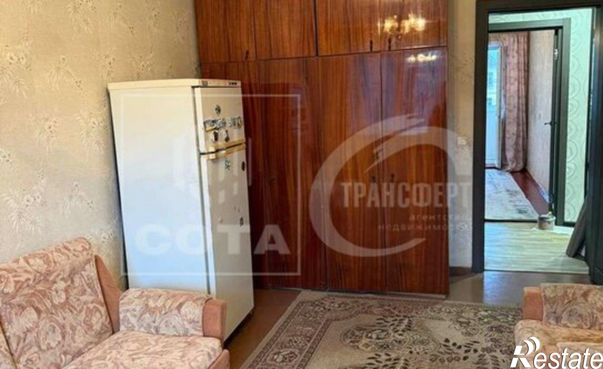 Купить квартиру за 4 100 000 рублей на Костромская улица, 26А