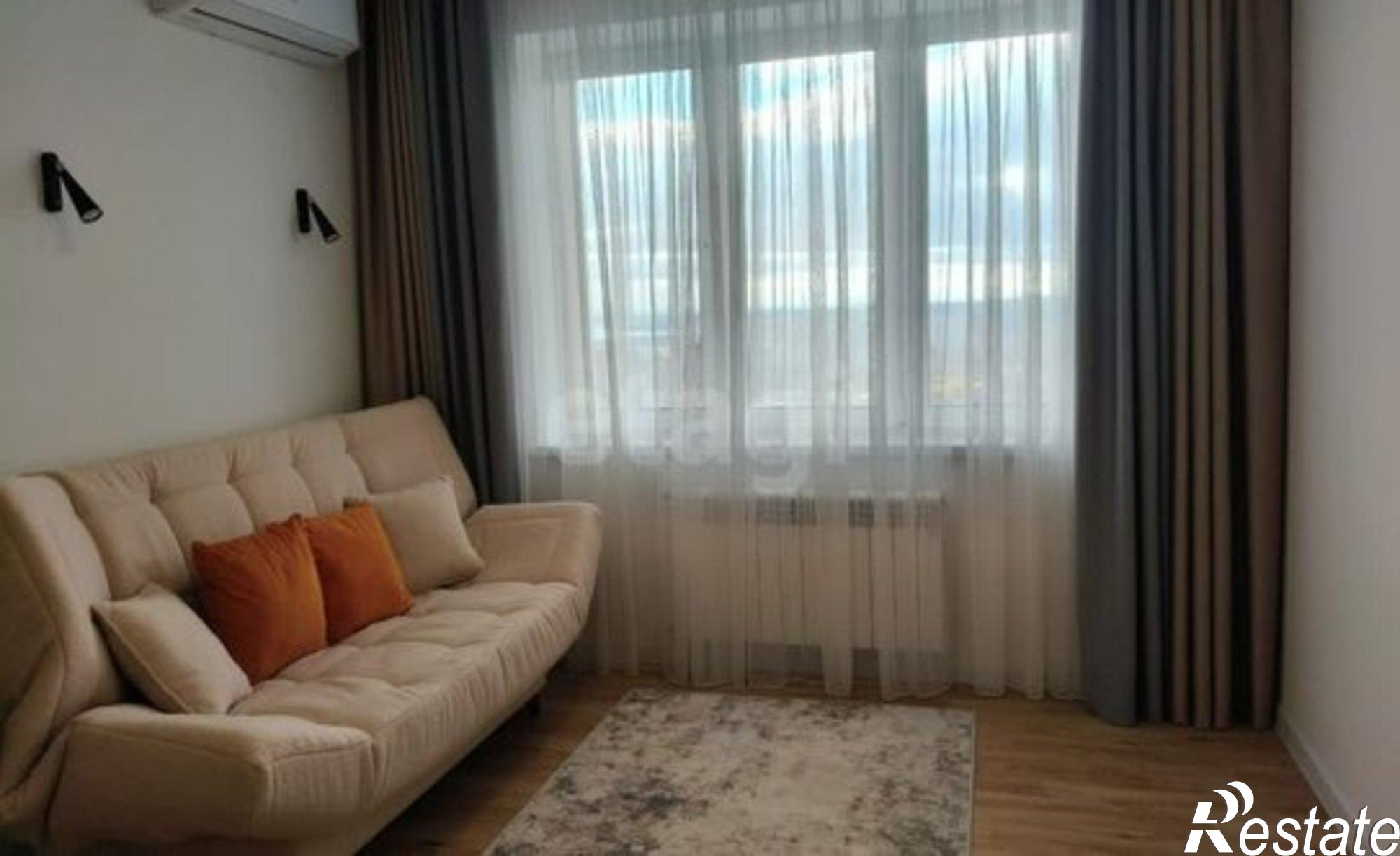 Купить квартиру за 10 200 000 рублей на ул Чапаева, 1Б