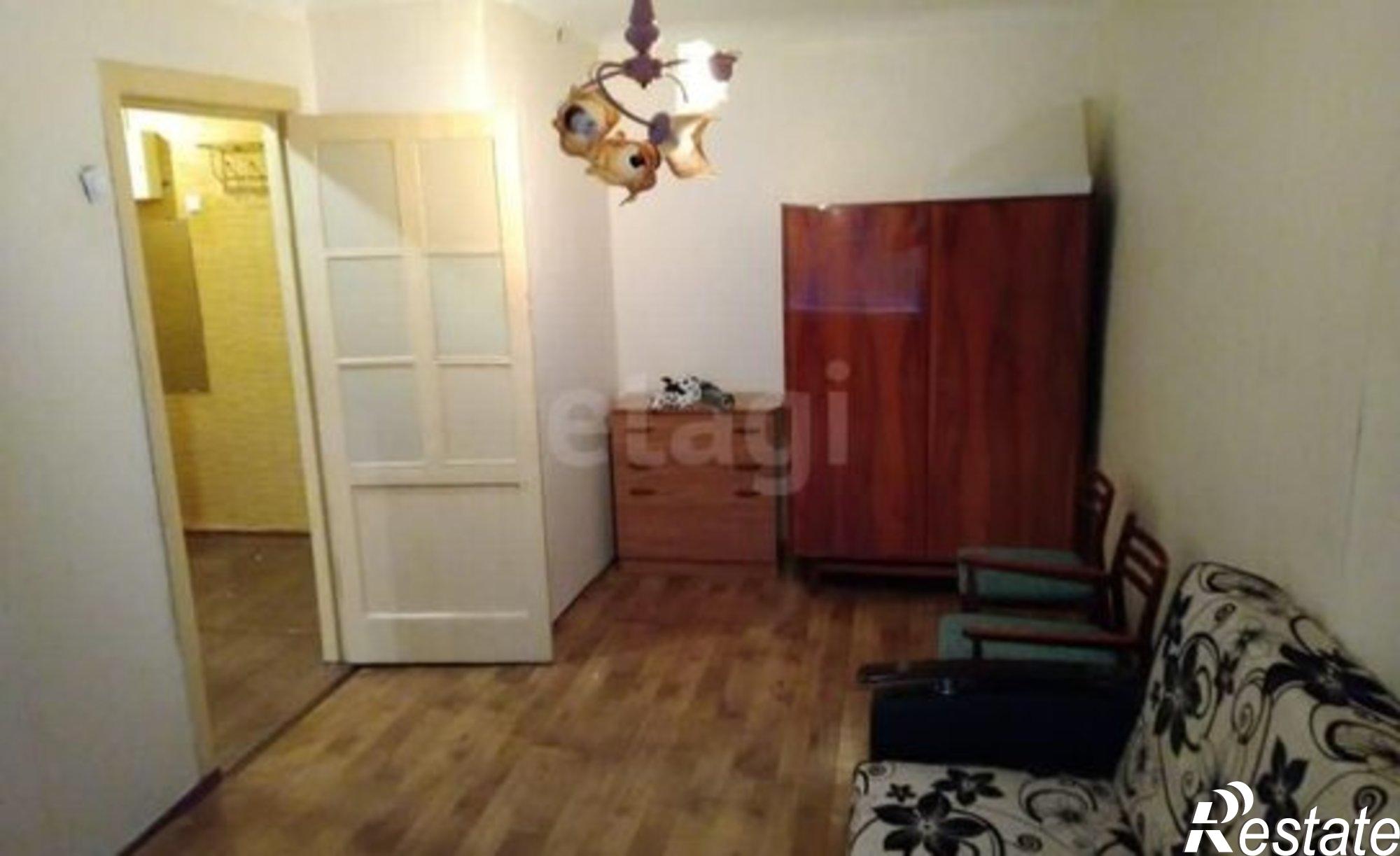 Купить квартиру за 3 400 000 рублей на ул Варейкиса, 53