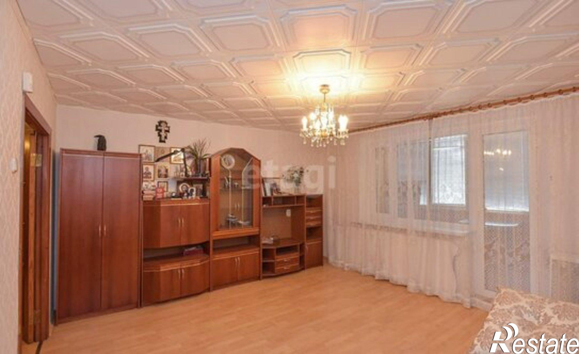 Купить квартиру за 8 100 000 рублей на ул Ломоносова, 114/10