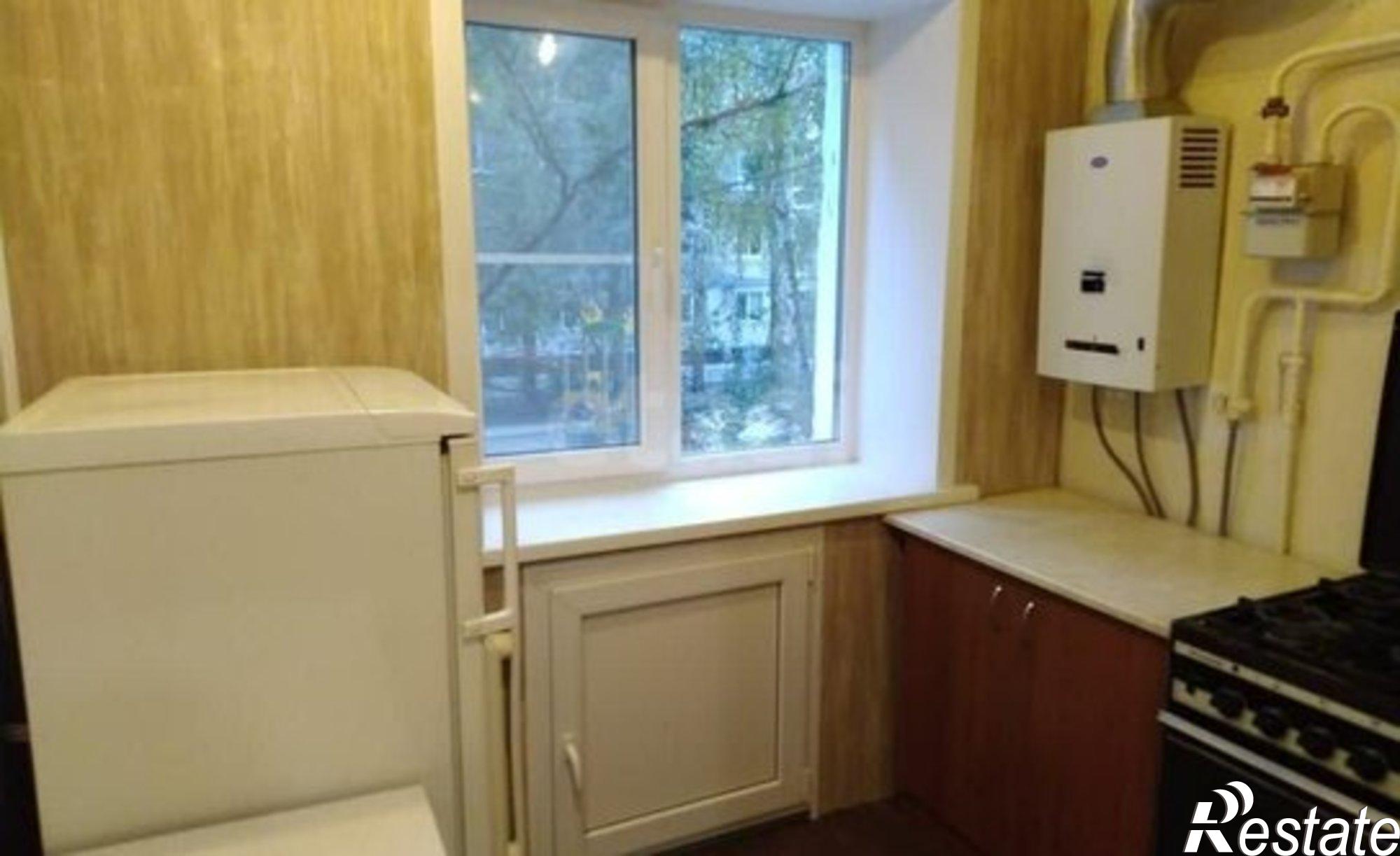 Купить квартиру за 3 400 000 рублей на ул Варейкиса, 53