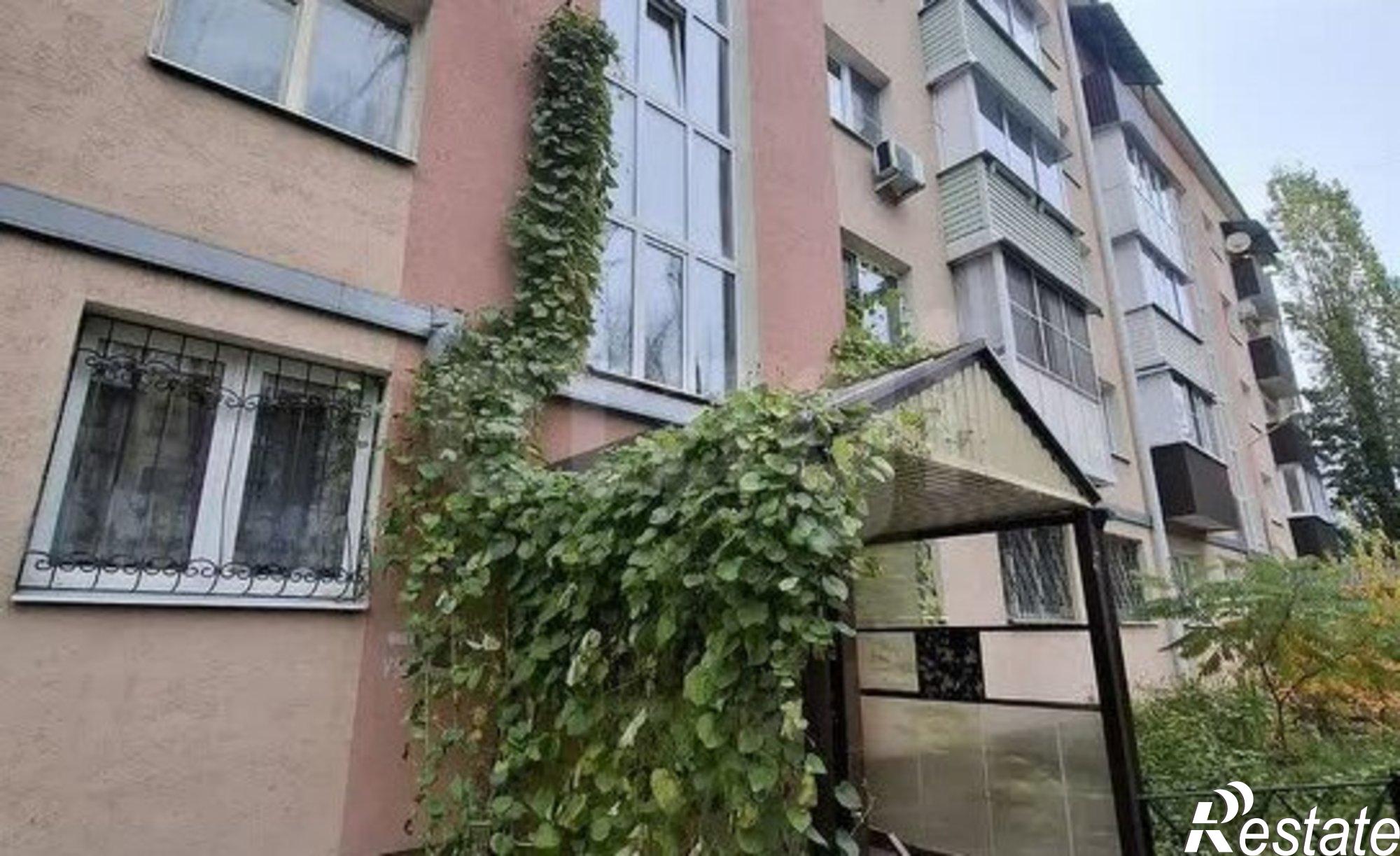 Купить квартиру за 4 600 000 рублей на Ленинский пр-кт, 97/2