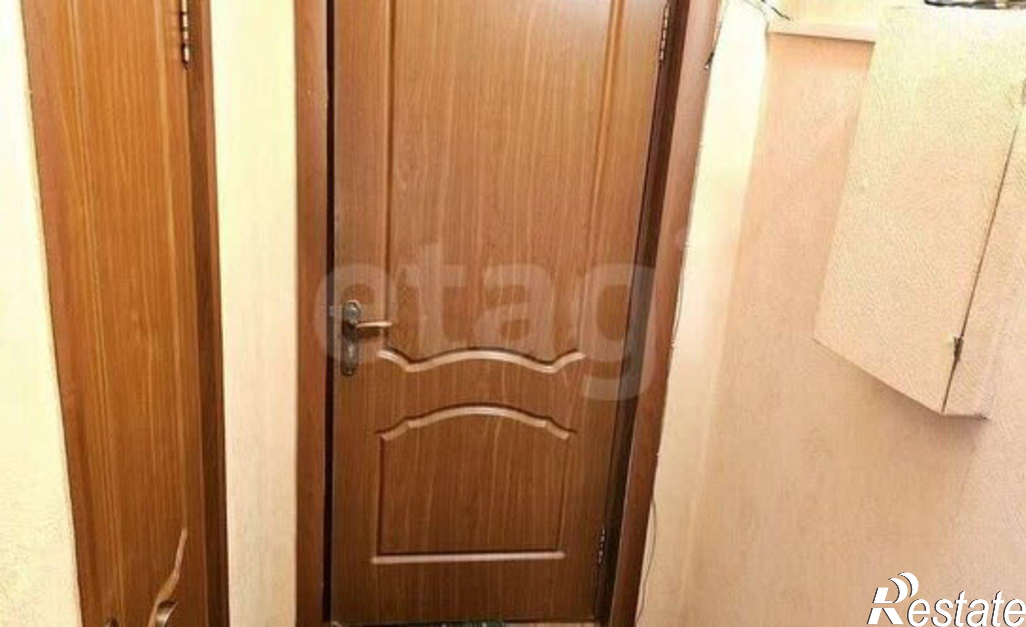 Купить квартиру за 3 400 000 рублей на ул Варейкиса, 53