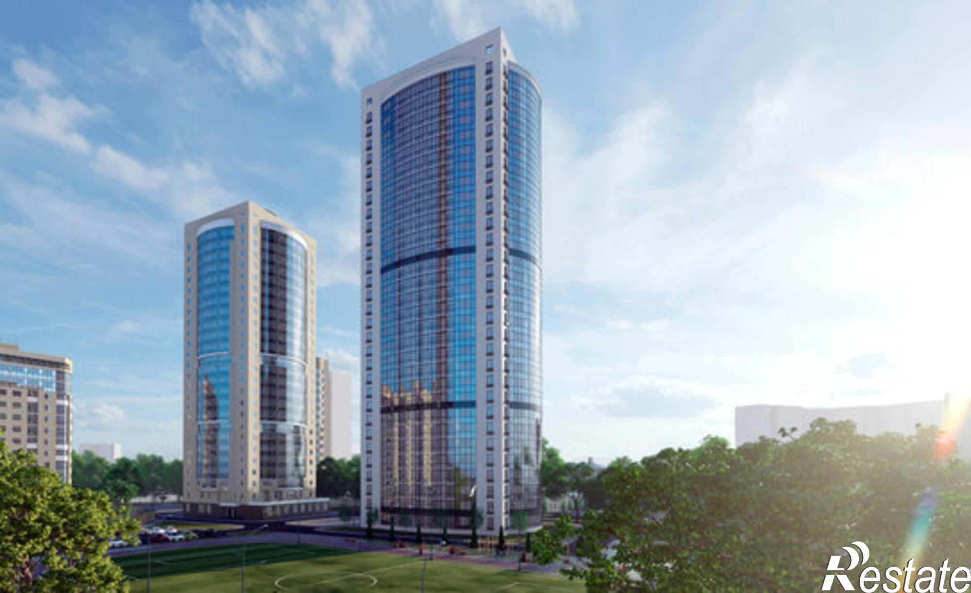 Купить квартиру за 8 960 000 рублей на ул Революции 1905 года, 31е