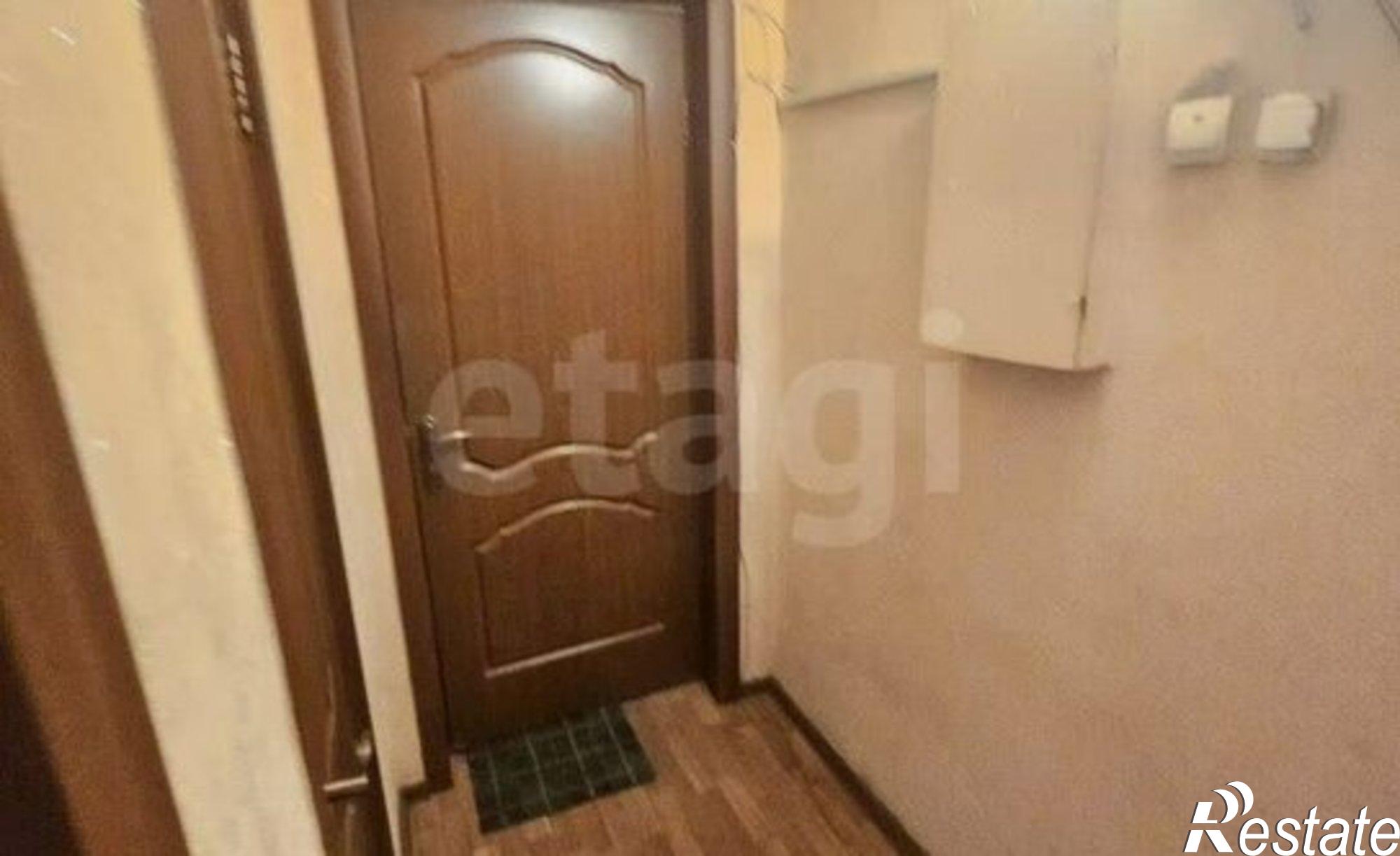 Купить квартиру за 3 400 000 рублей на ул Варейкиса, 53