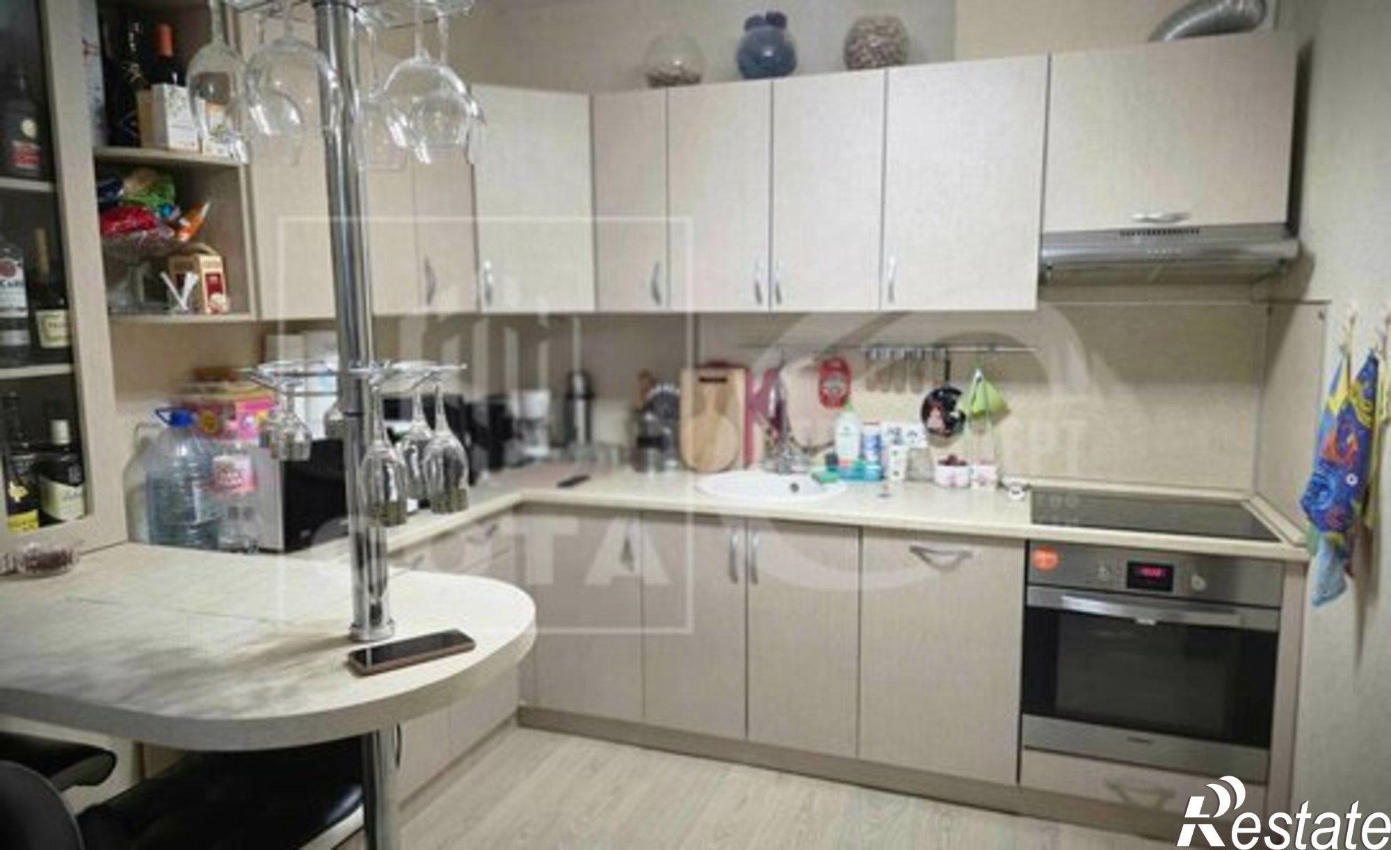 Купить квартиру за 5 800 000 рублей на ул Шишкова, 70