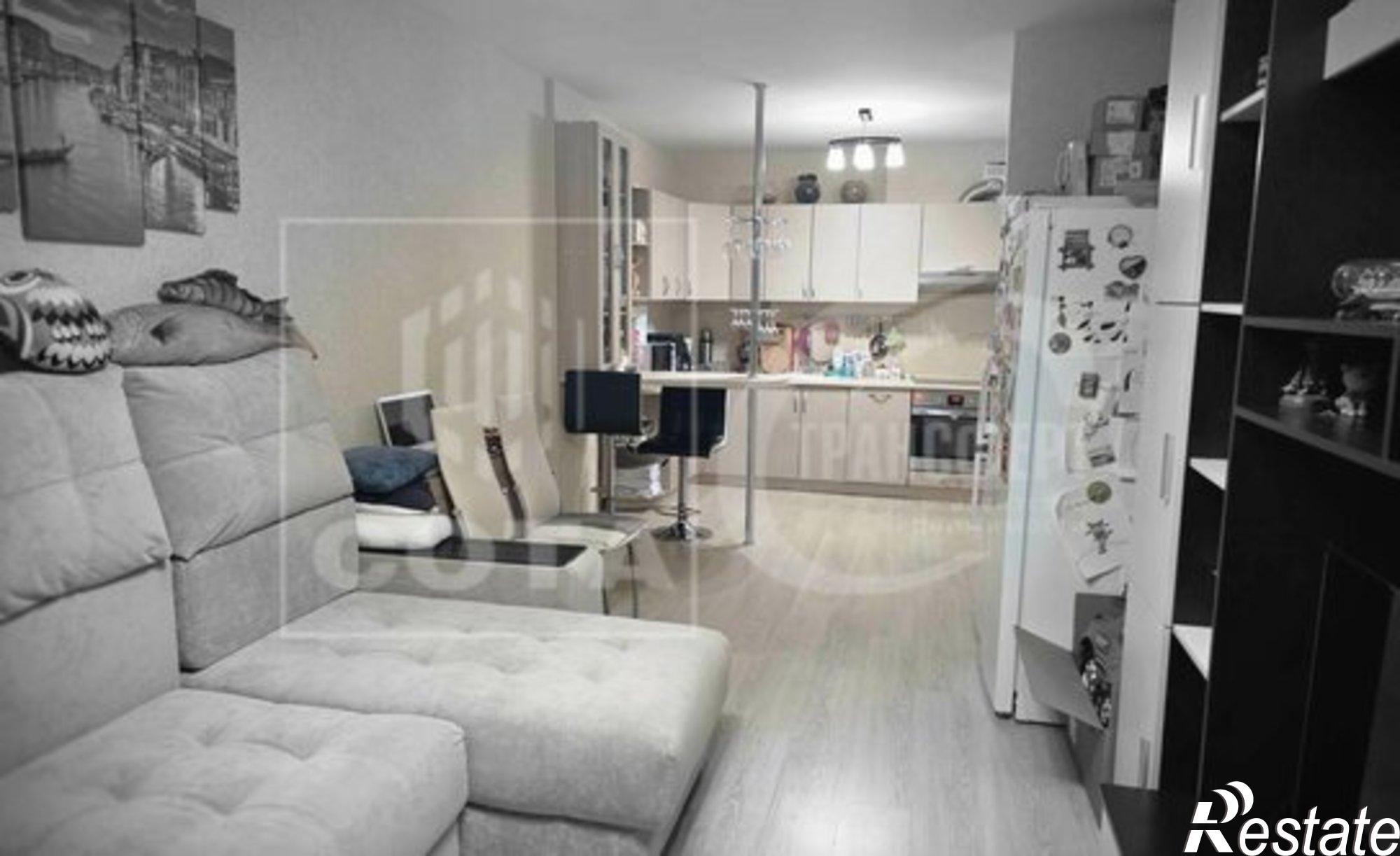 Купить квартиру за 5 800 000 рублей на ул Шишкова, 70