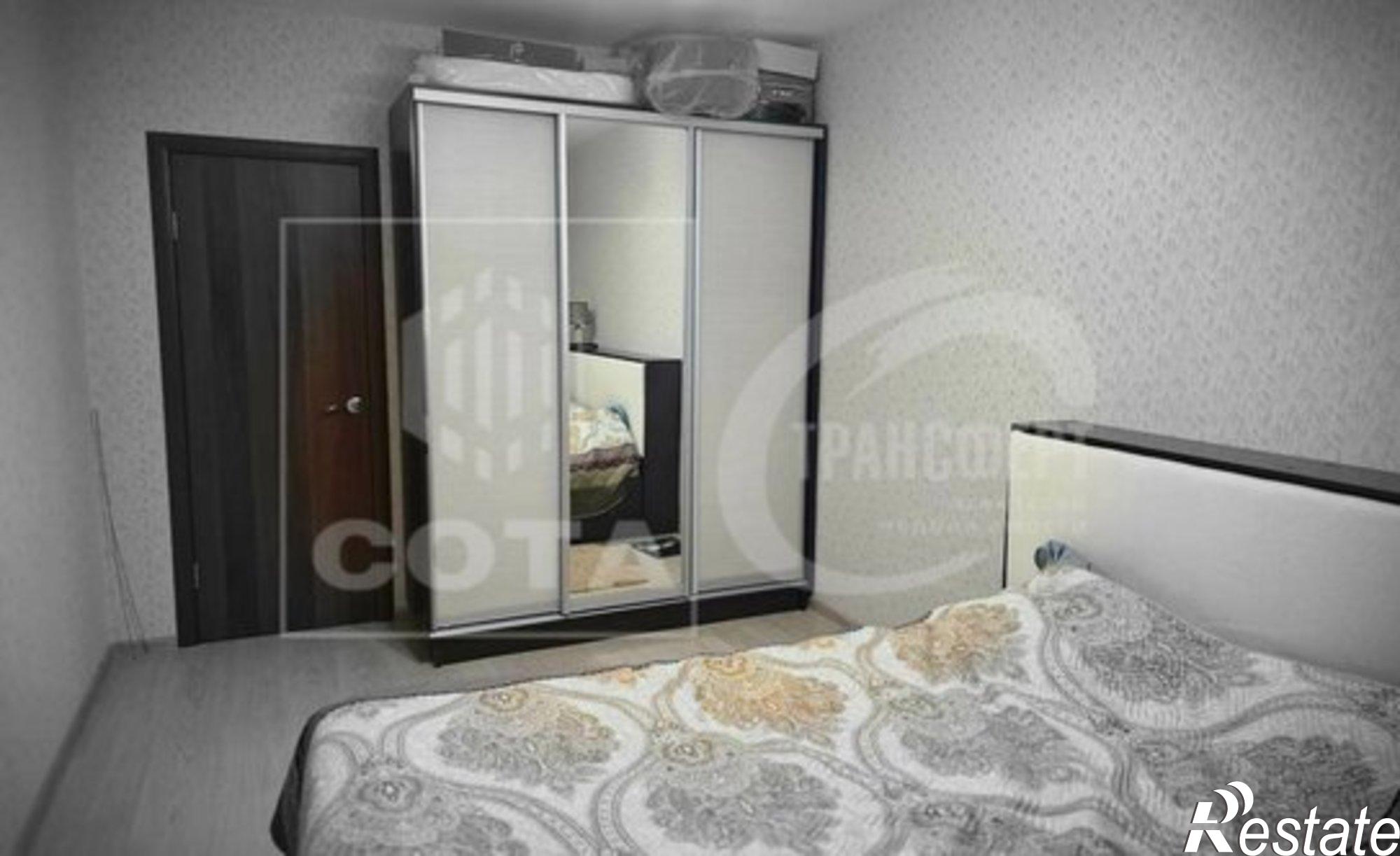 Купить квартиру за 5 800 000 рублей на ул Шишкова, 70