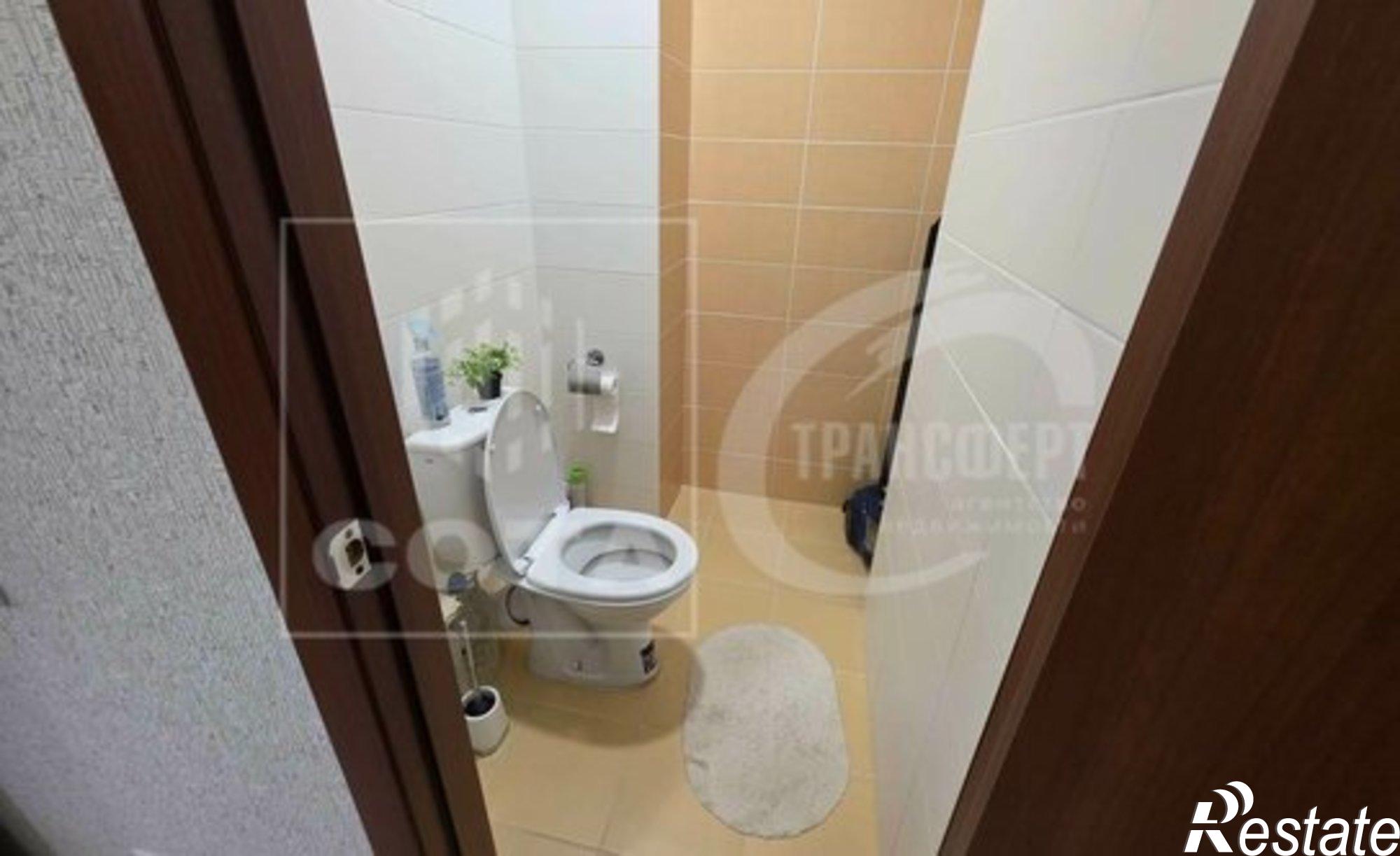 Купить квартиру за 5 800 000 рублей на ул Шишкова, 70