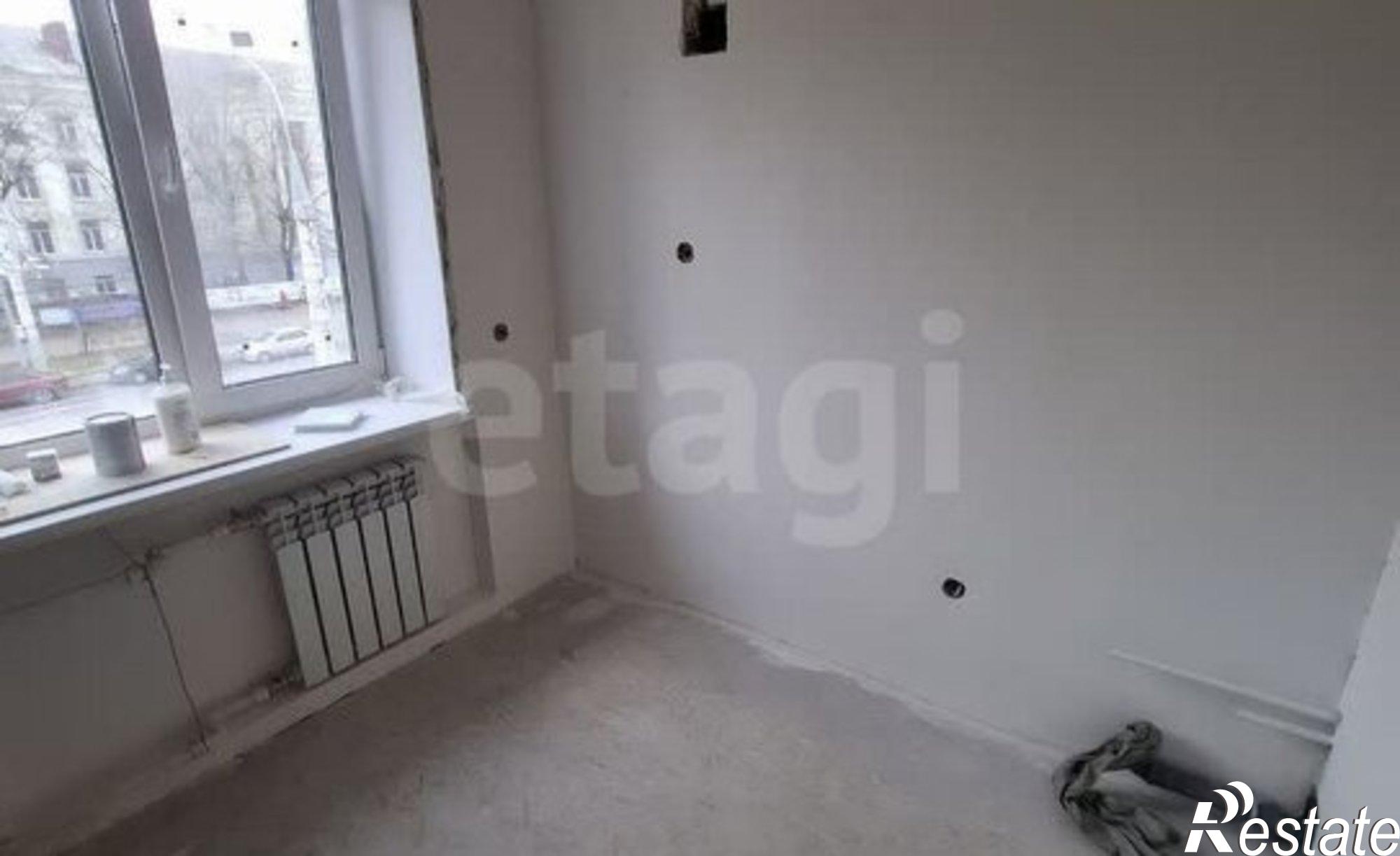 Купить квартиру за 4 600 000 рублей на Ленинский пр-кт, 97/2