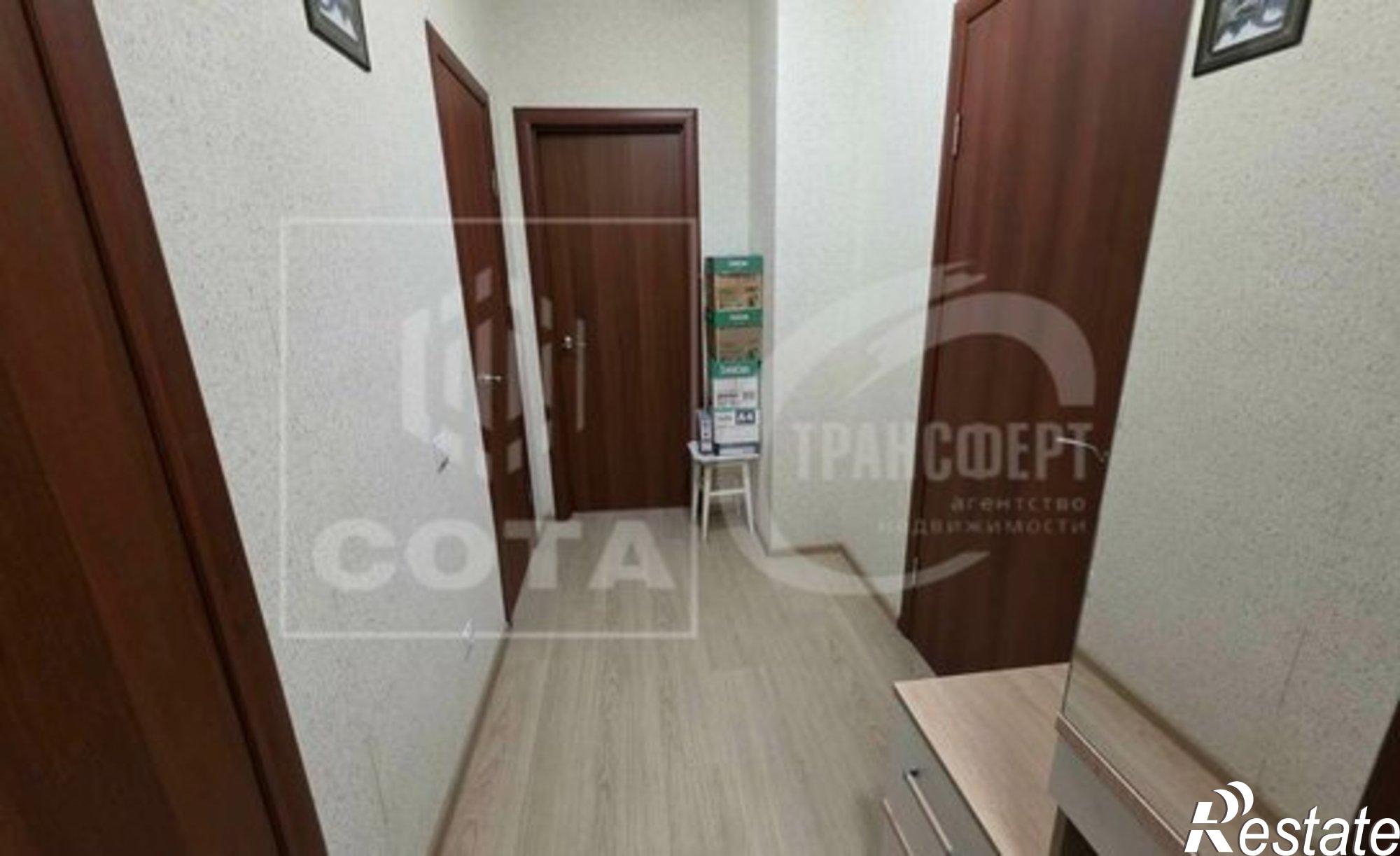 Купить квартиру за 5 800 000 рублей на ул Шишкова, 70