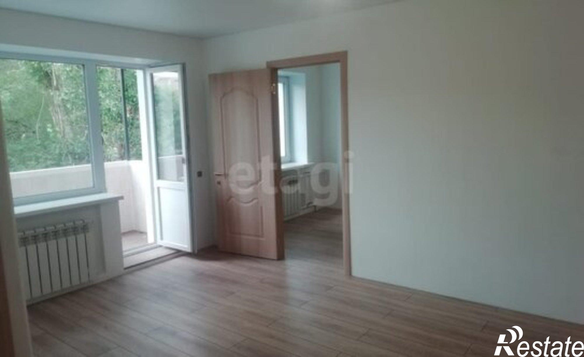 Купить квартиру за 4 600 000 рублей на Ленинский пр-кт, 97/2