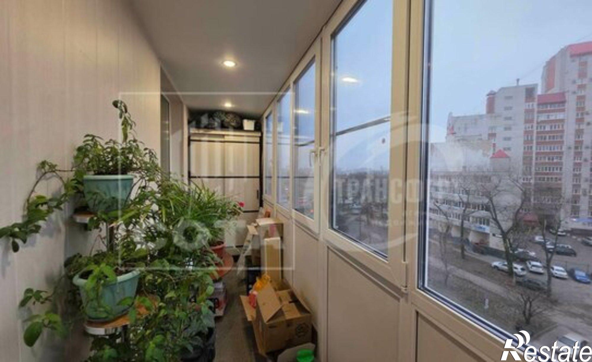 Купить квартиру за 5 800 000 рублей на ул Шишкова, 70