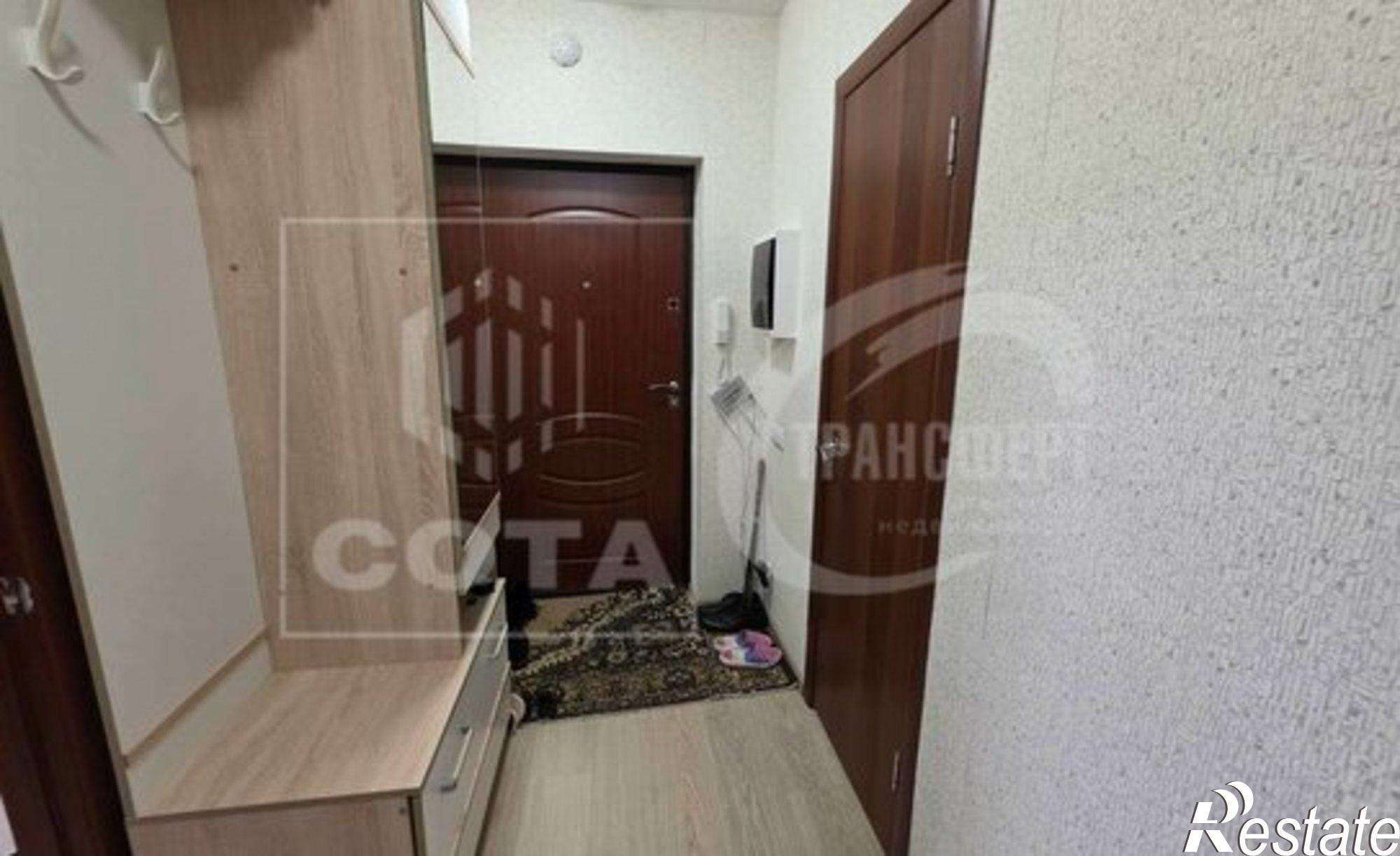 Купить квартиру за 5 800 000 рублей на ул Шишкова, 70