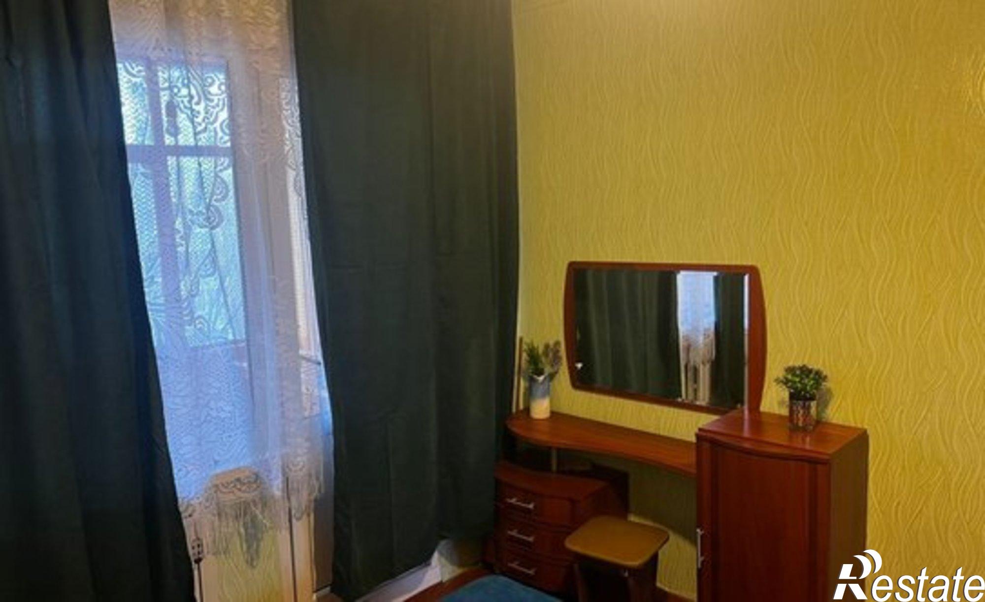 Купить квартиру за 4 680 000 рублей на улица 25 Января, 34