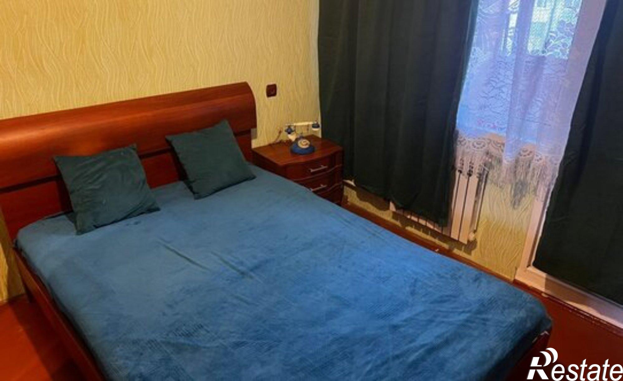 Купить квартиру за 4 680 000 рублей на улица 25 Января, 34