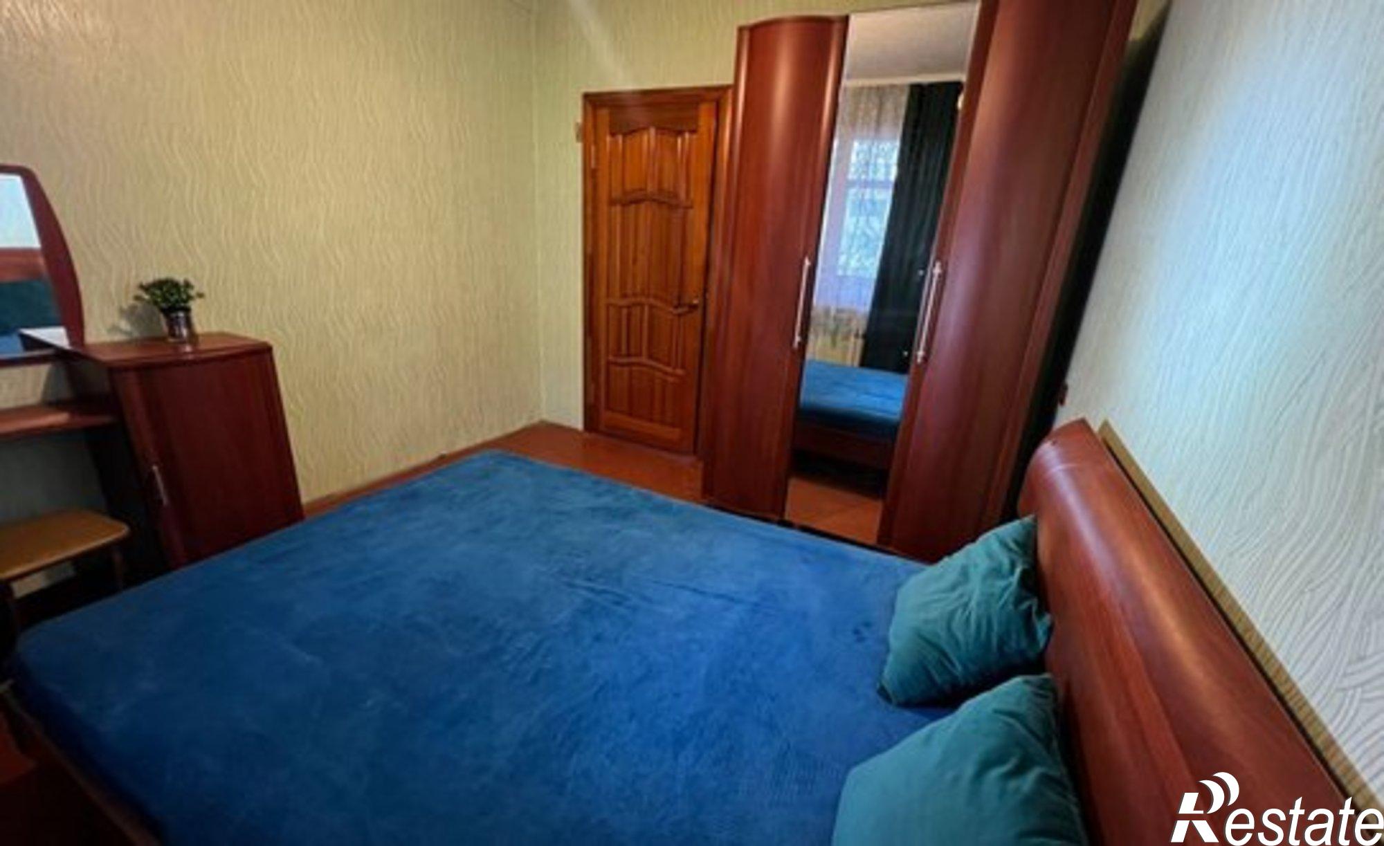 Купить квартиру за 4 680 000 рублей на улица 25 Января, 34